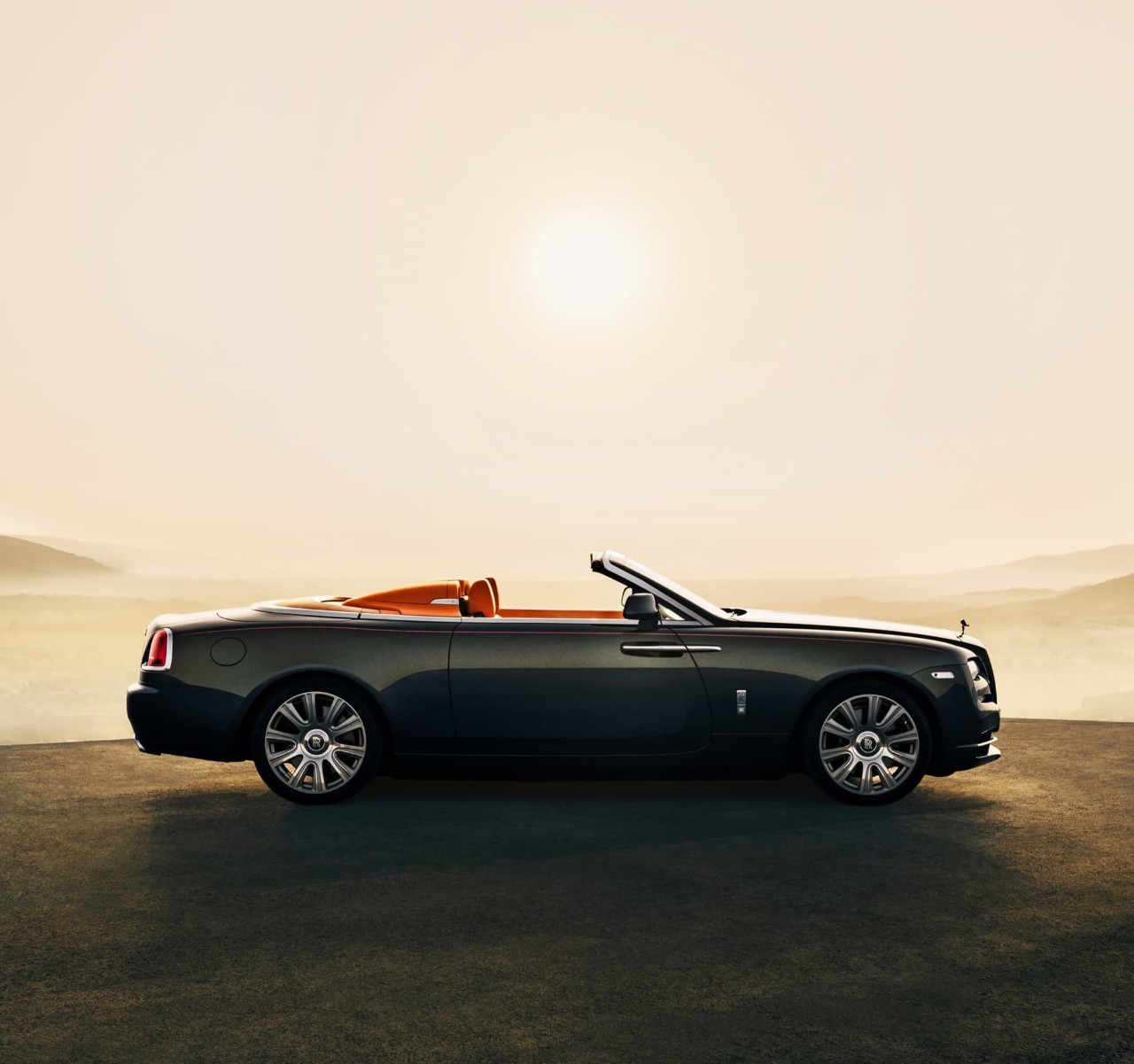 Rolls outlet royce accessories