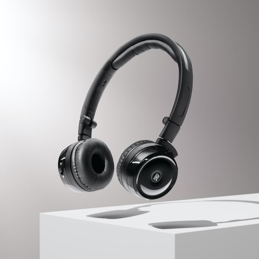 Digital Wireless Headphones