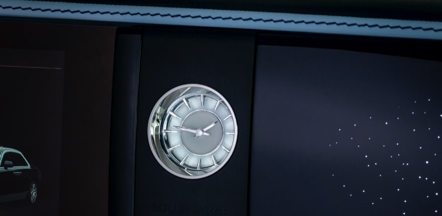 Rolls royce car watch shop