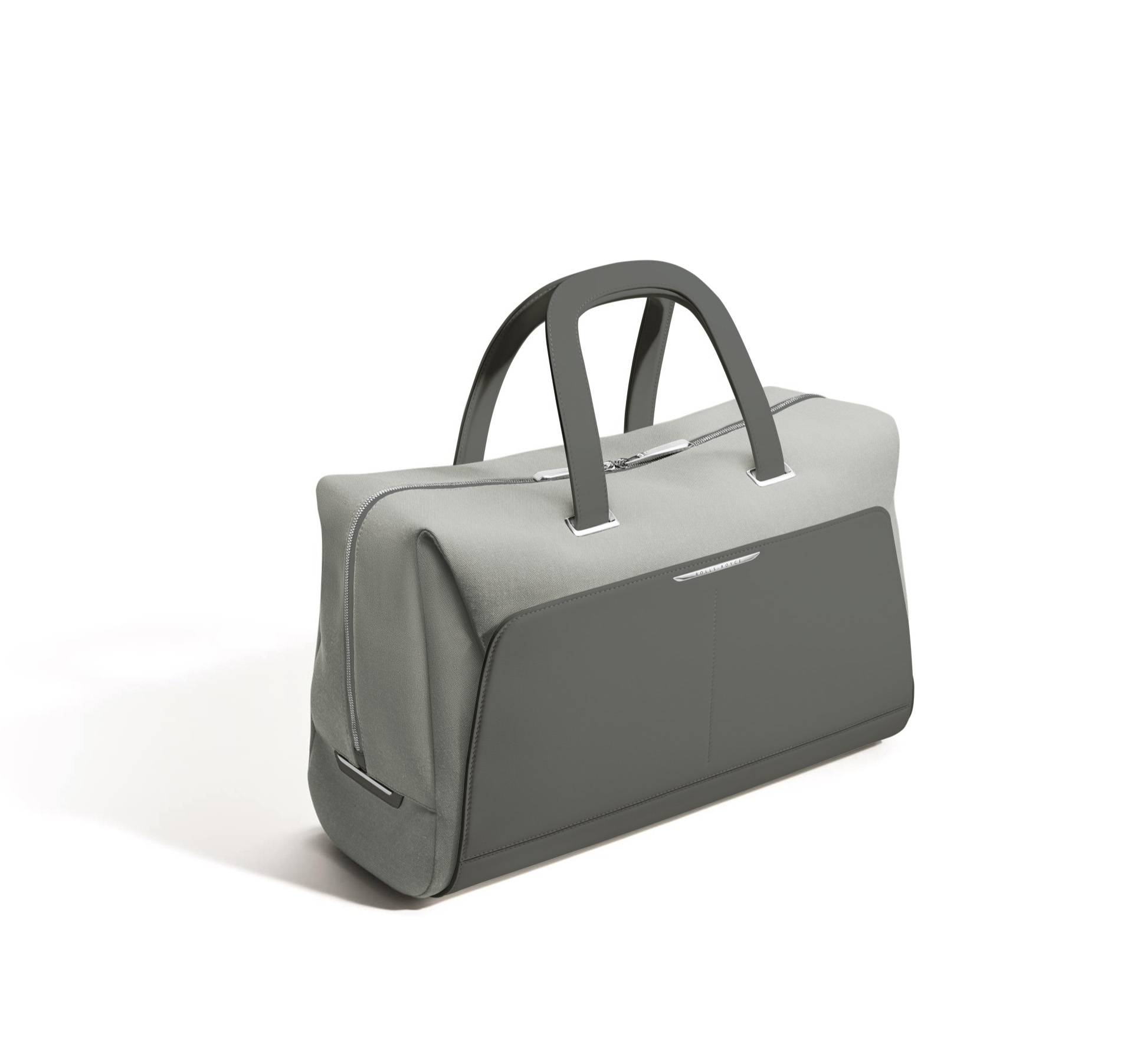 Rolls royce travel new arrivals bag
