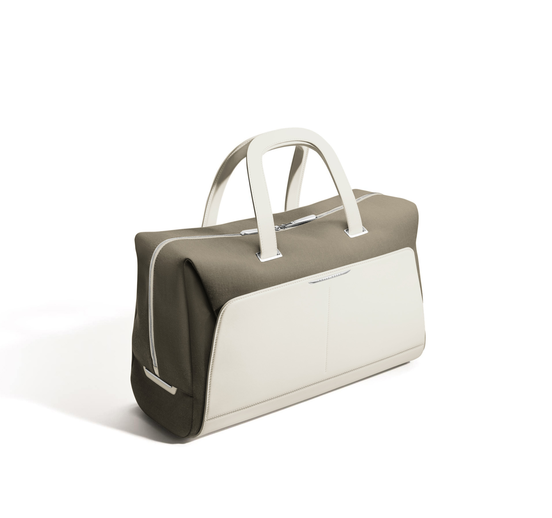 Rolls royce best sale travel bag