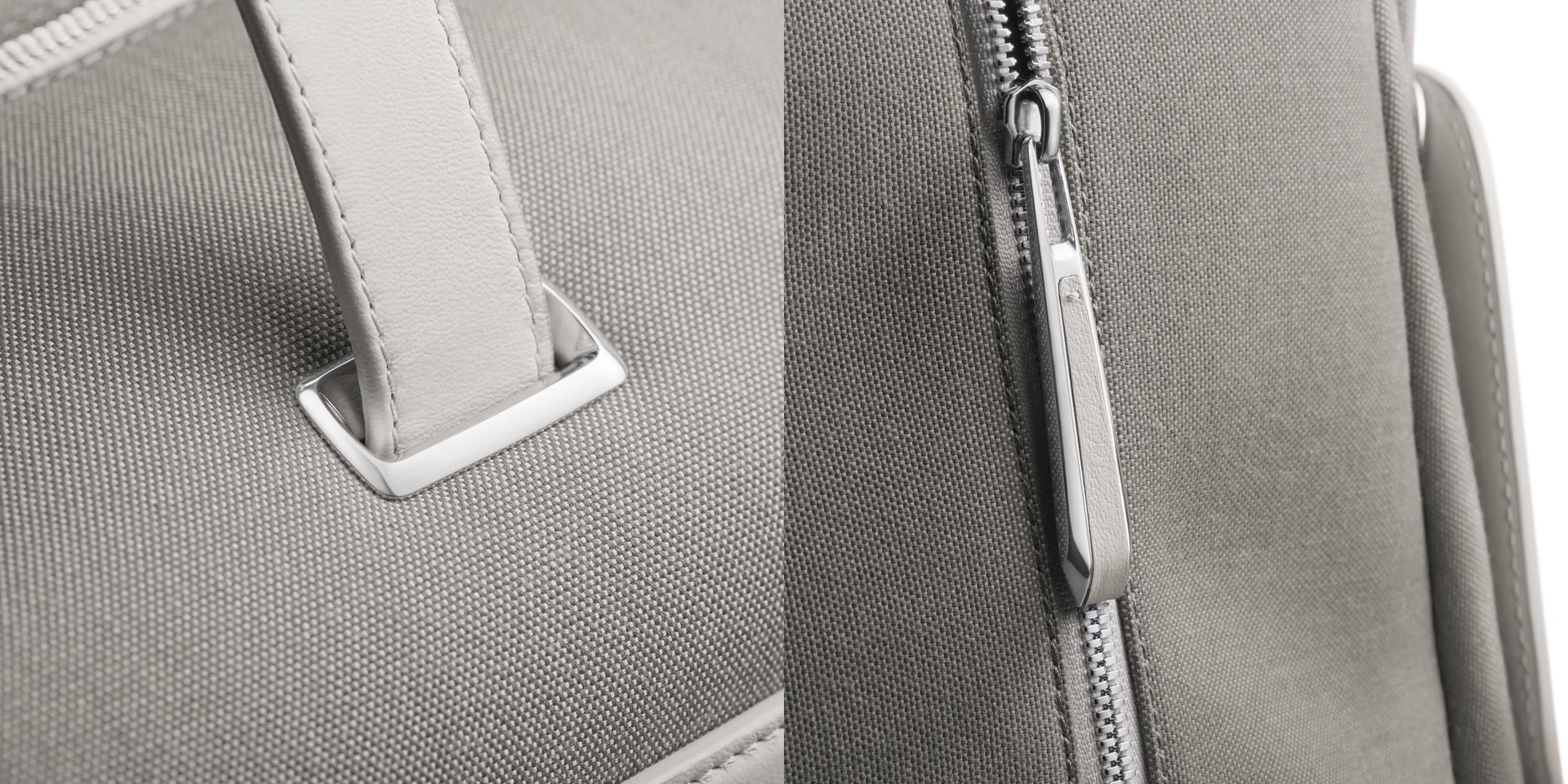Details of the Rolls-Royce Escapism Luggage Collection