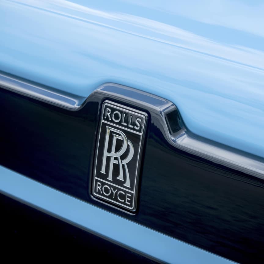 <p>The Black Exterior detailing retrofit kit adds a gloss black shadow-line finish to predefined areas of external bright-work for a dark and modern feel. Preserving original signature areas of bright chrome work, such as the grille surround.<br>
<br>
Using a special process to change the usually polished chrome side frame finish, this alternative element provides a dramatic appearance to the exterior of the motor car. The Black Pack is an added opportunity to explore and release a more dynamic and sporty aesthetic to your motor car.<br>
<br>
Currently available for the Phantom, Cullinan, Ghost, Dawn and Wraith models with 2 to 3 tiered offerings to provide ultimate design flexibility. A thrilling cosmetic addition for individuals who want to amplify and enhance the exterior appearance of their vehicle.</p>