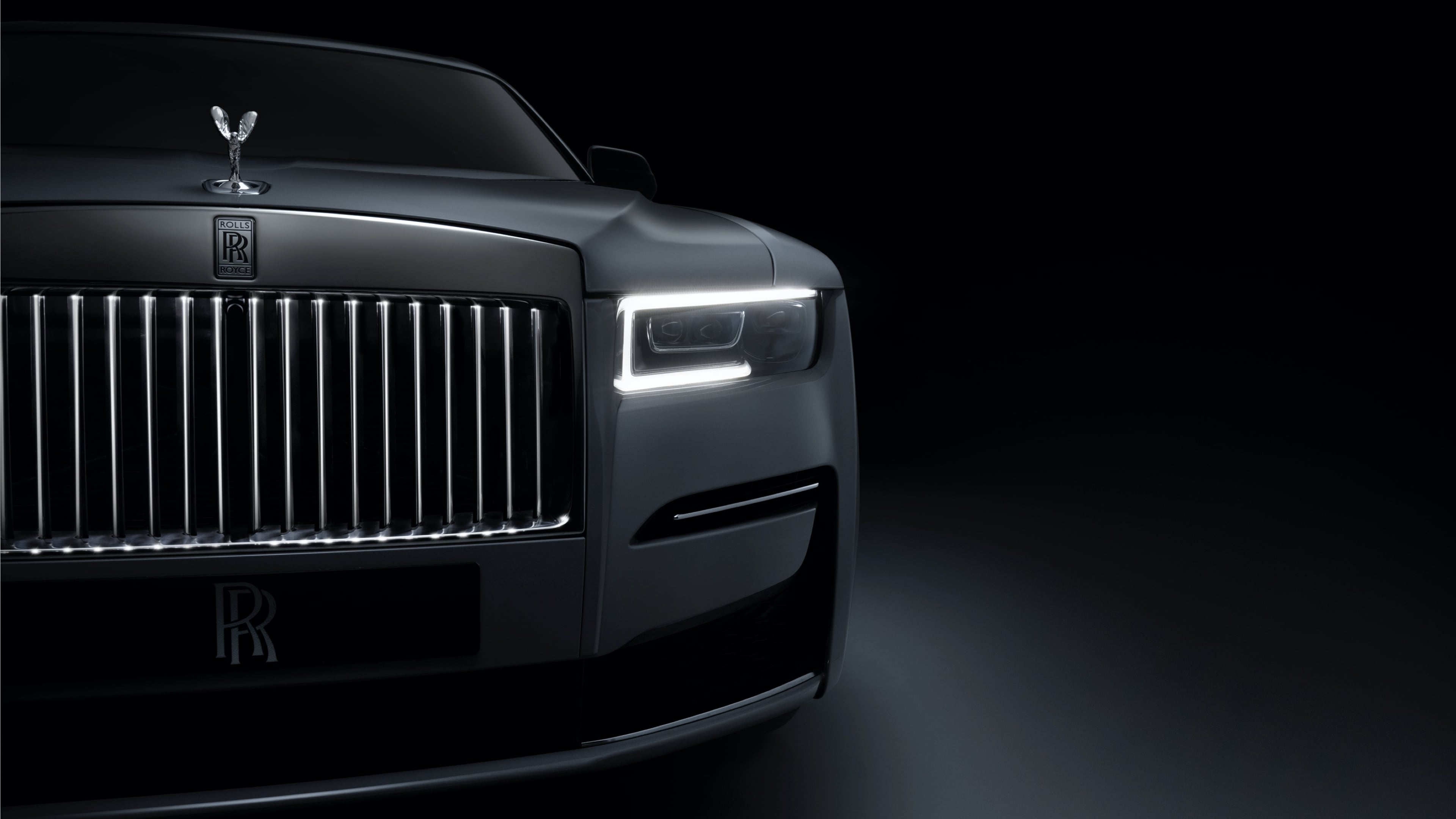 Illuminated Grille