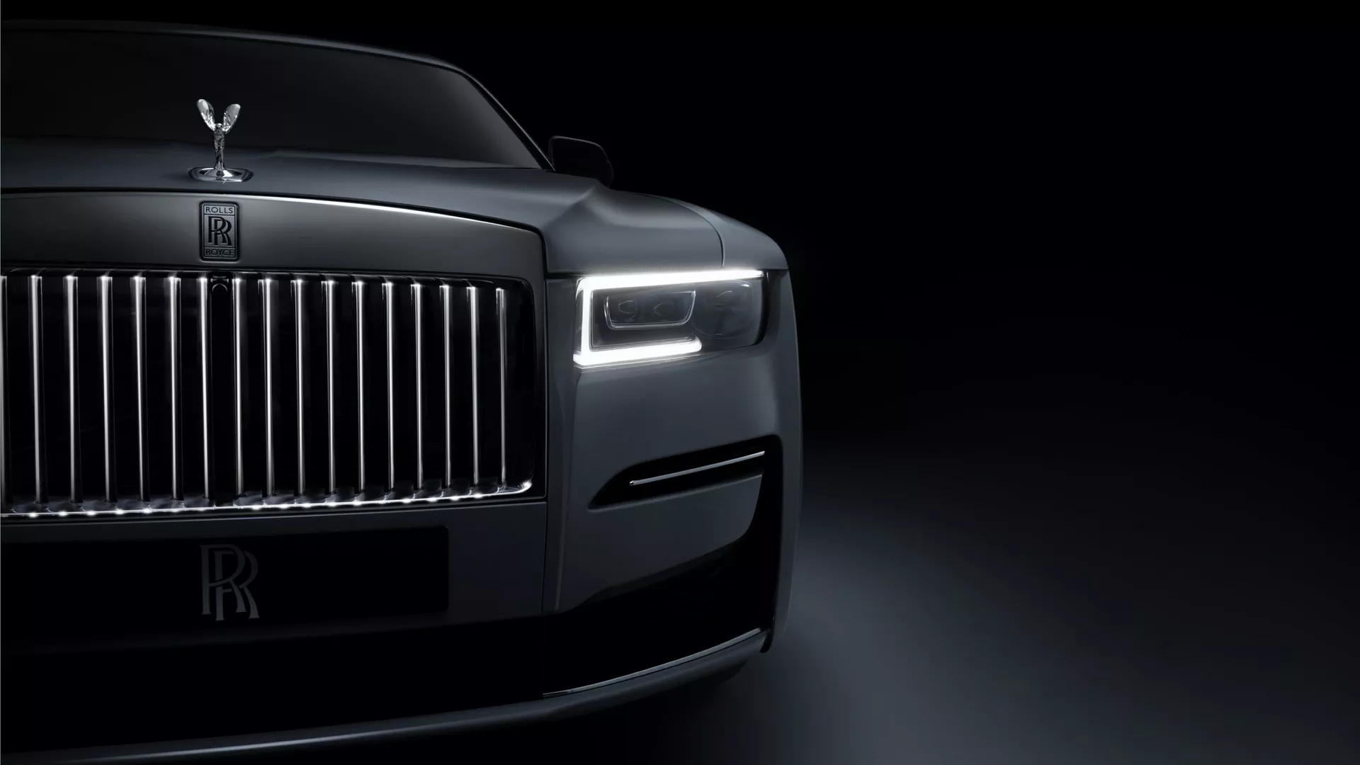 RollsRoyce Unveils Its First AllElectric CarAnd It Took 11 Years to  Build  Architectural Digest