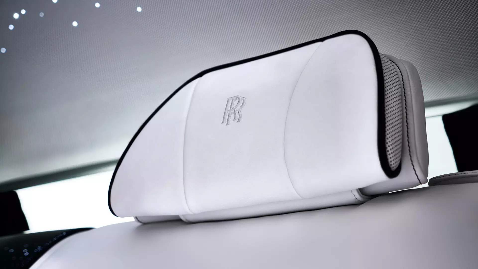 Rolls royce on sale pillow