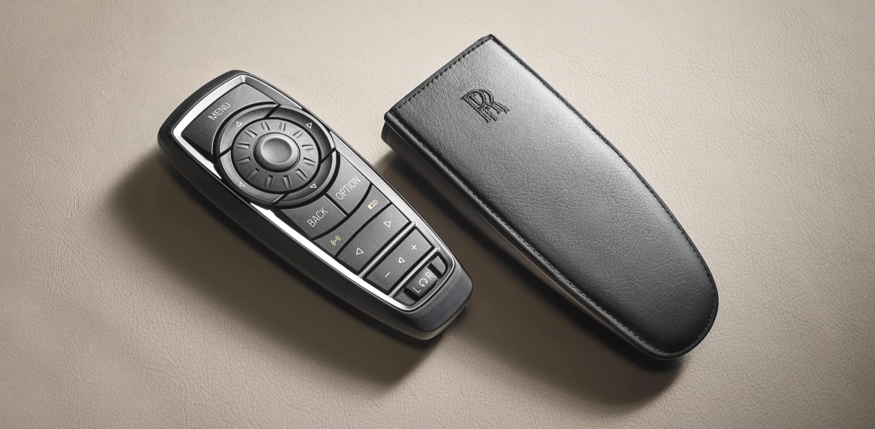 remote control rolls royce car