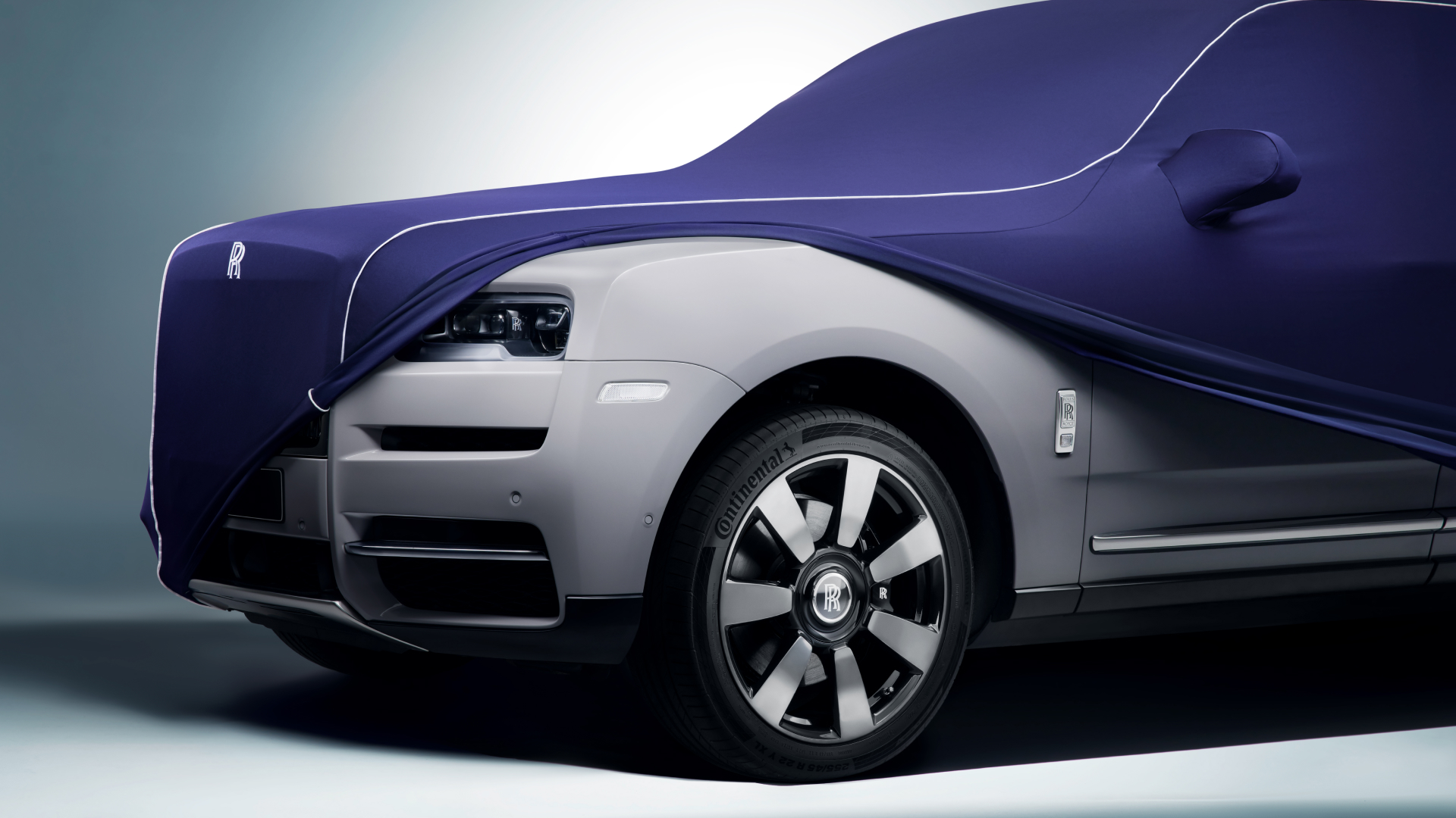 RollsRoyce Spectre EV Is the Brands Most Important Car Yet  CNET