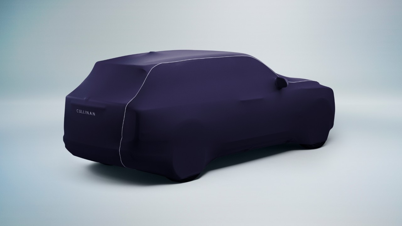 ROLLSROYCE GHOST OUTDOOR CAR COVER 2158790  Flying Spares