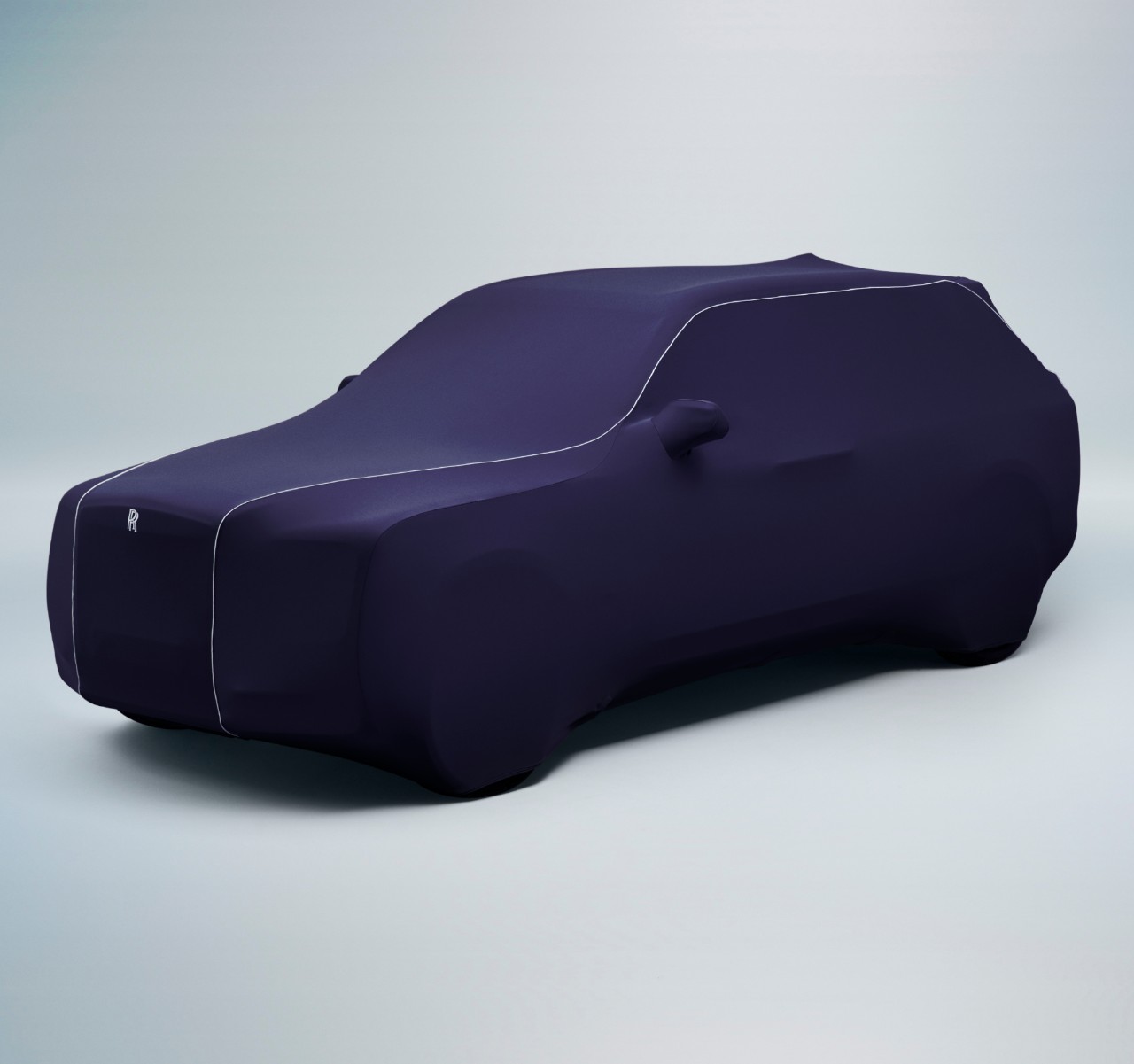 Amazoncom 5 Layer Semi Custom Fit Car Cover for Rolls Royce Ghost  20112018 Sedan 4Door All Weather Protection Windproof SnowProof  DustProof Scratch Resistant Full Coverage  Automotive