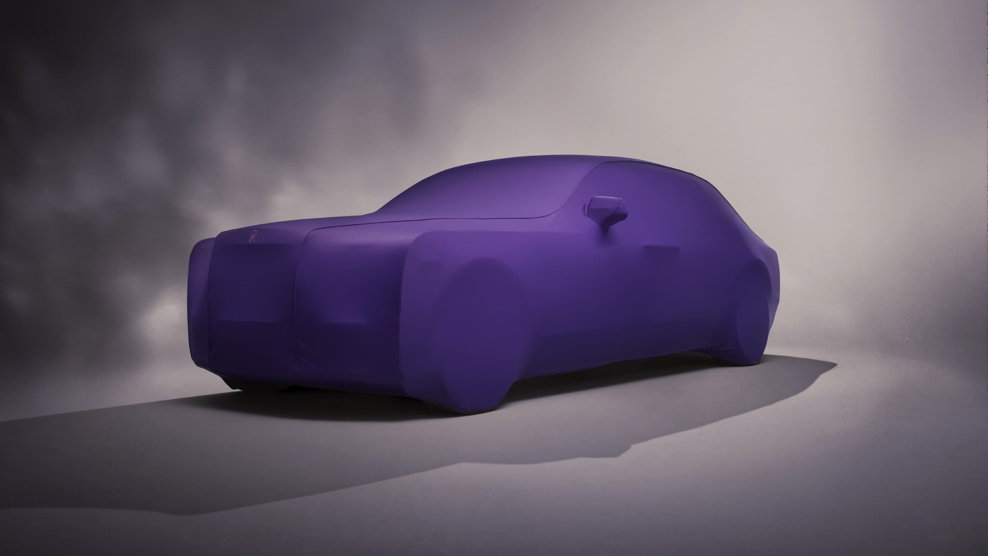Rolls Royce Ghost tailored fit protective car cover Luxor Outdoor