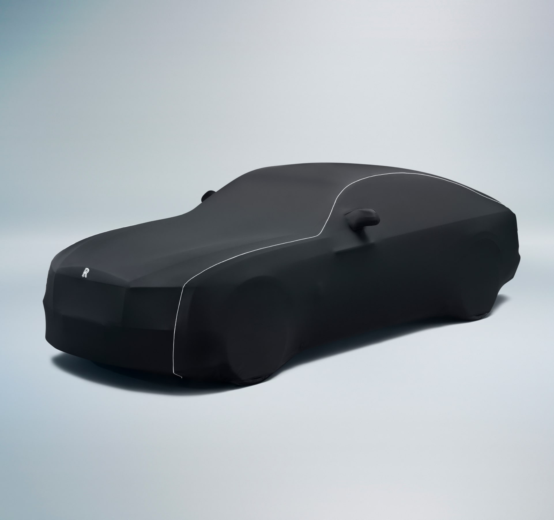 Rolls royce ghost car deals cover
