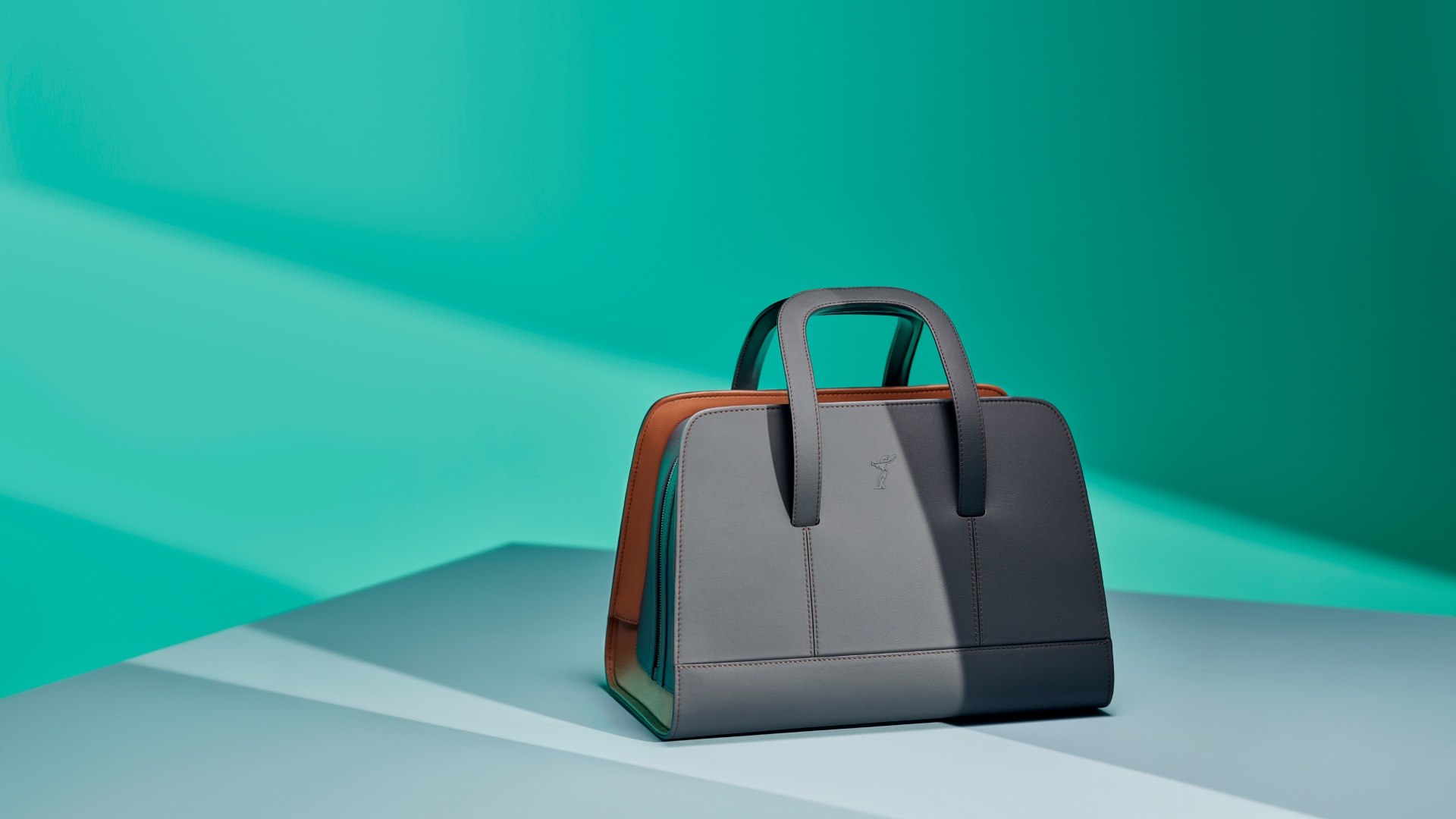 Rolls royce travel bag sale