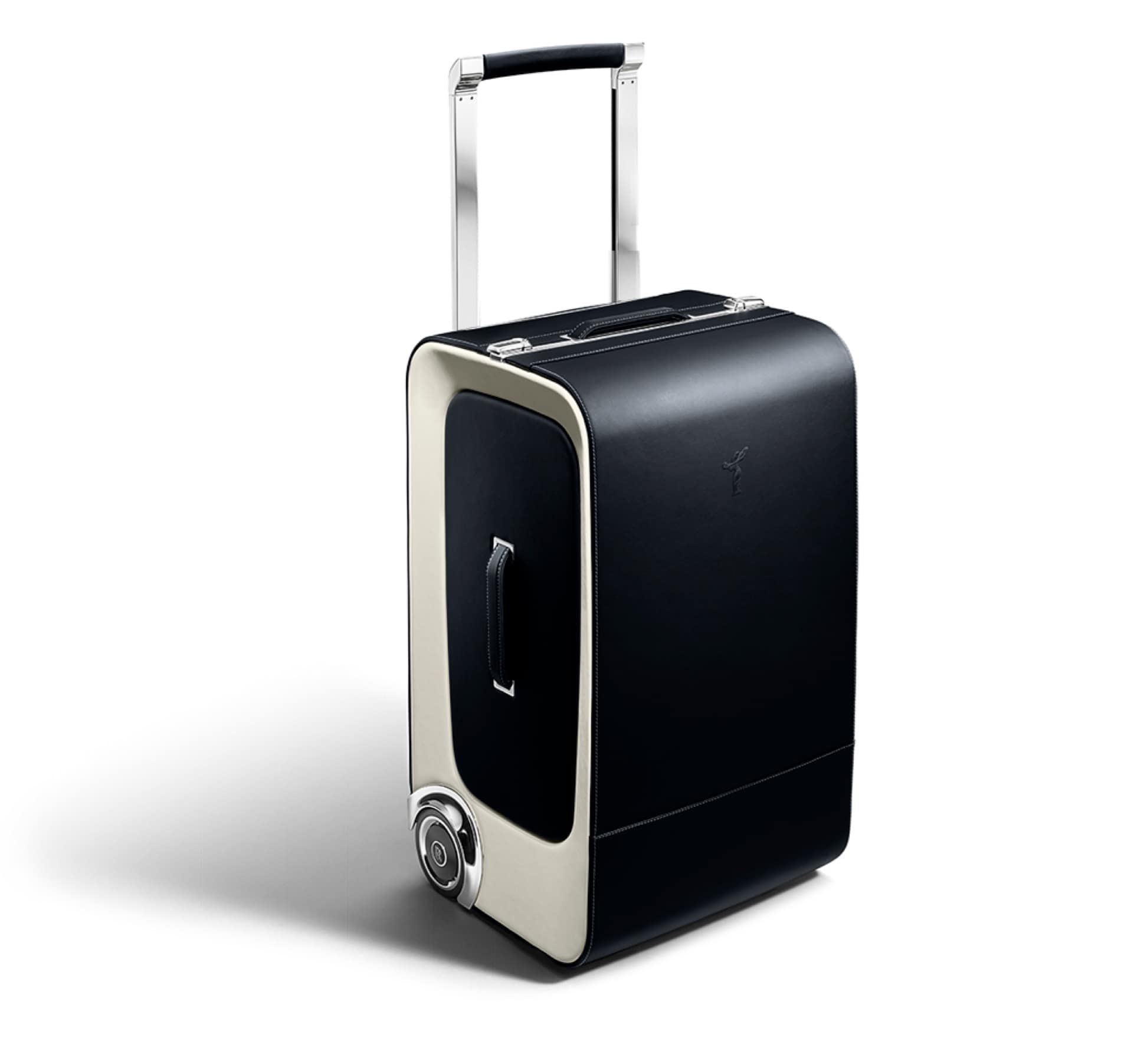 Kinetic Luggage Collection