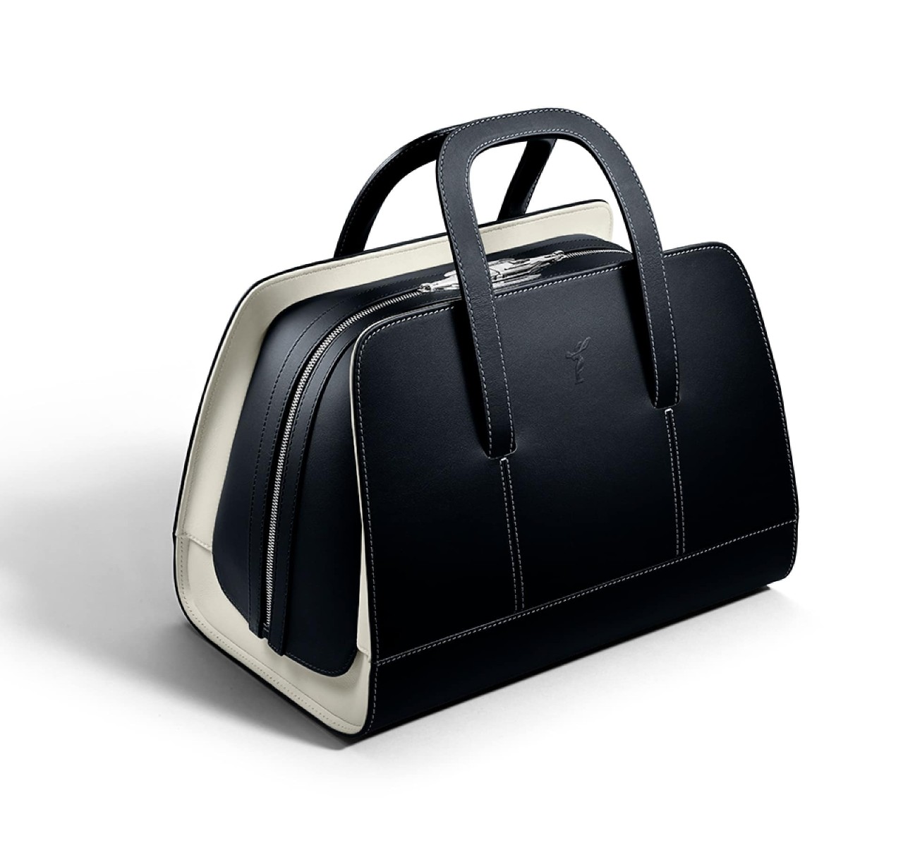 Rolls royce travel bag sale