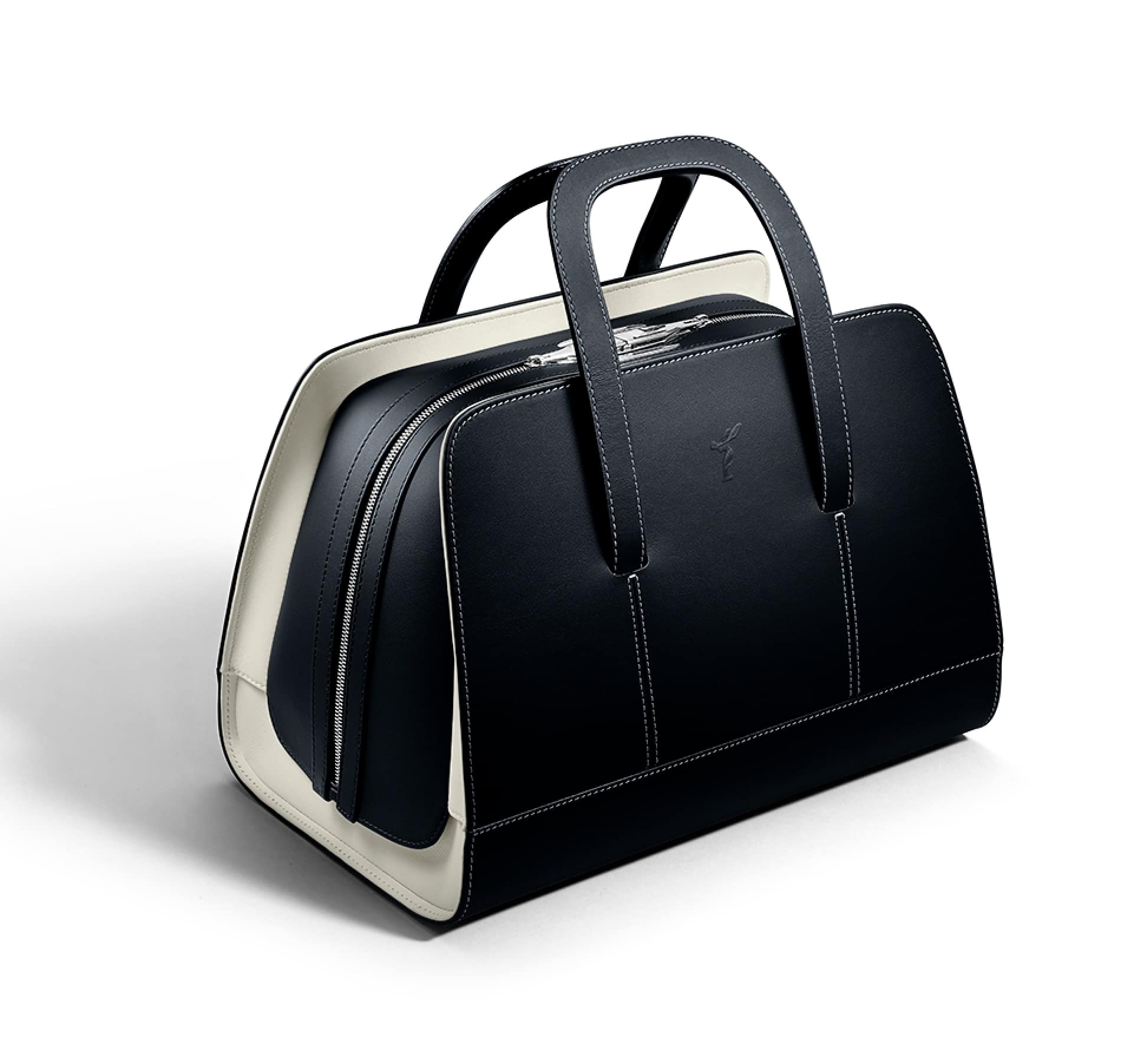 Kinetic Luggage Collection