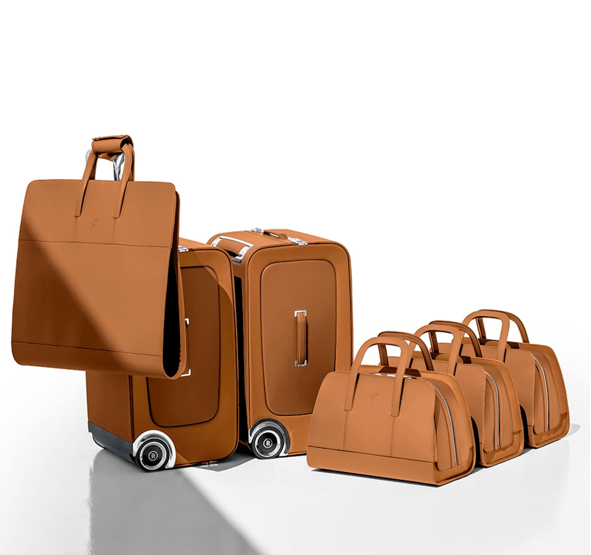 Travel bag collection sales