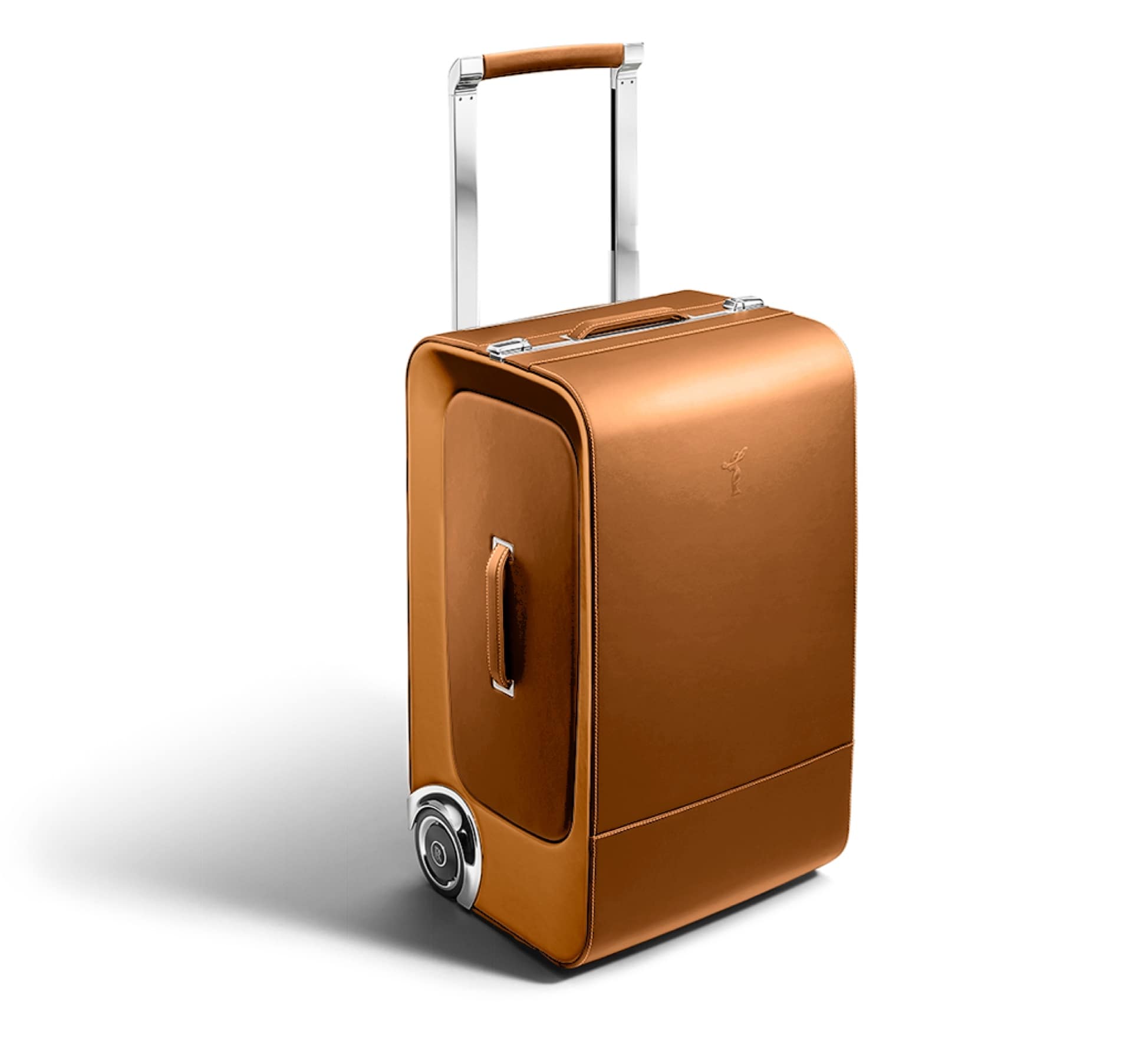 Rolls royce best sale travel bag