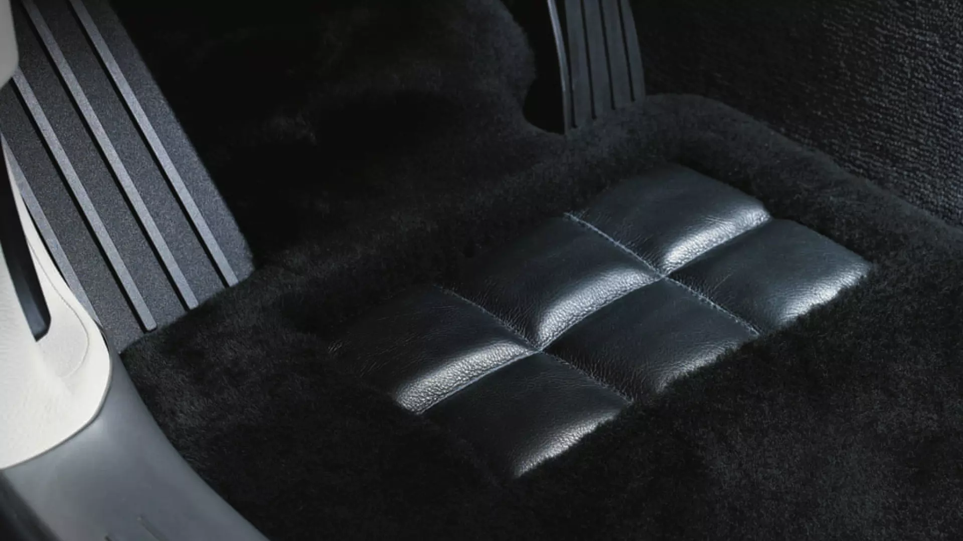 Lambswool car mats new arrivals