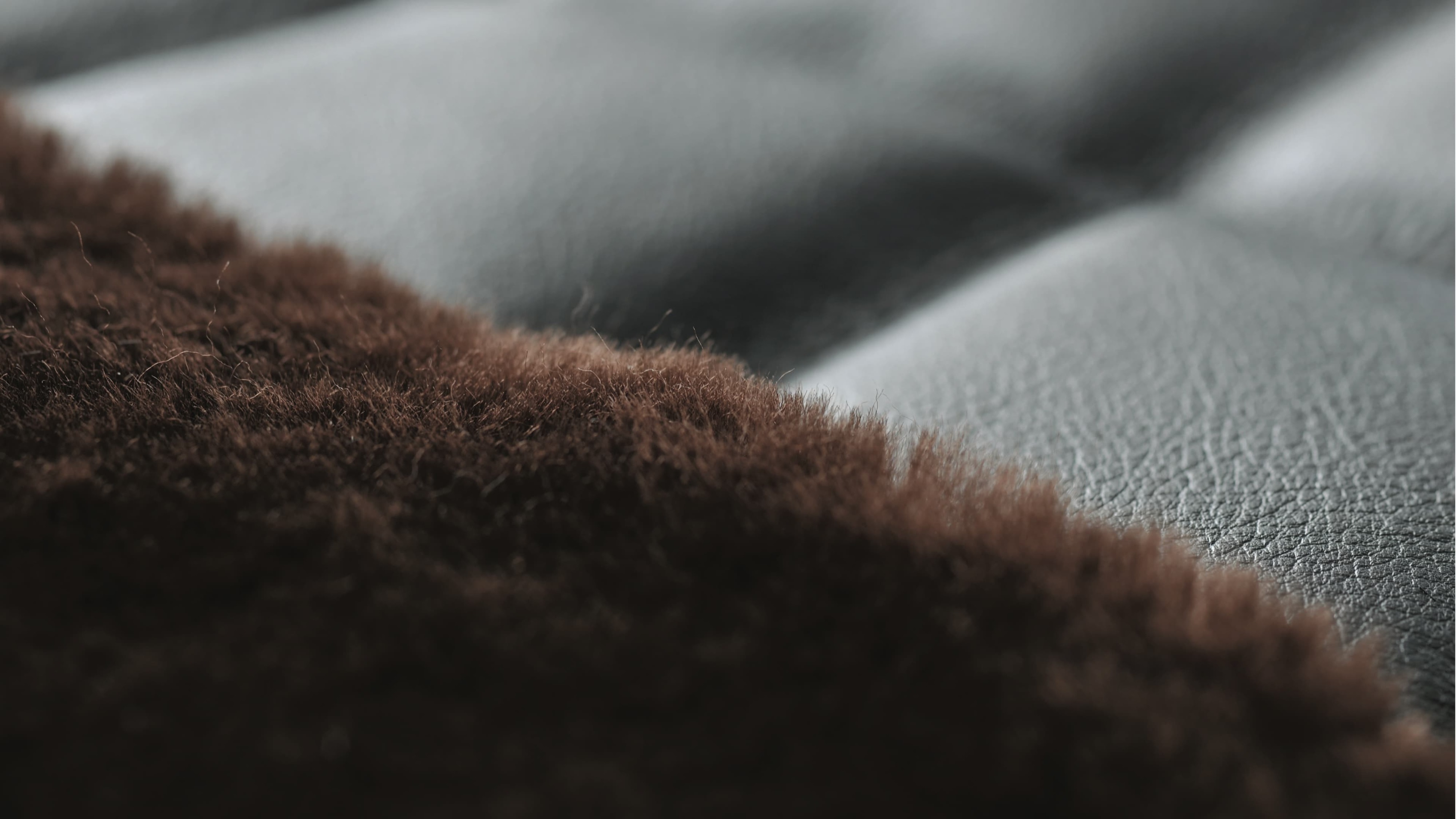 Lambswool Floor Mats