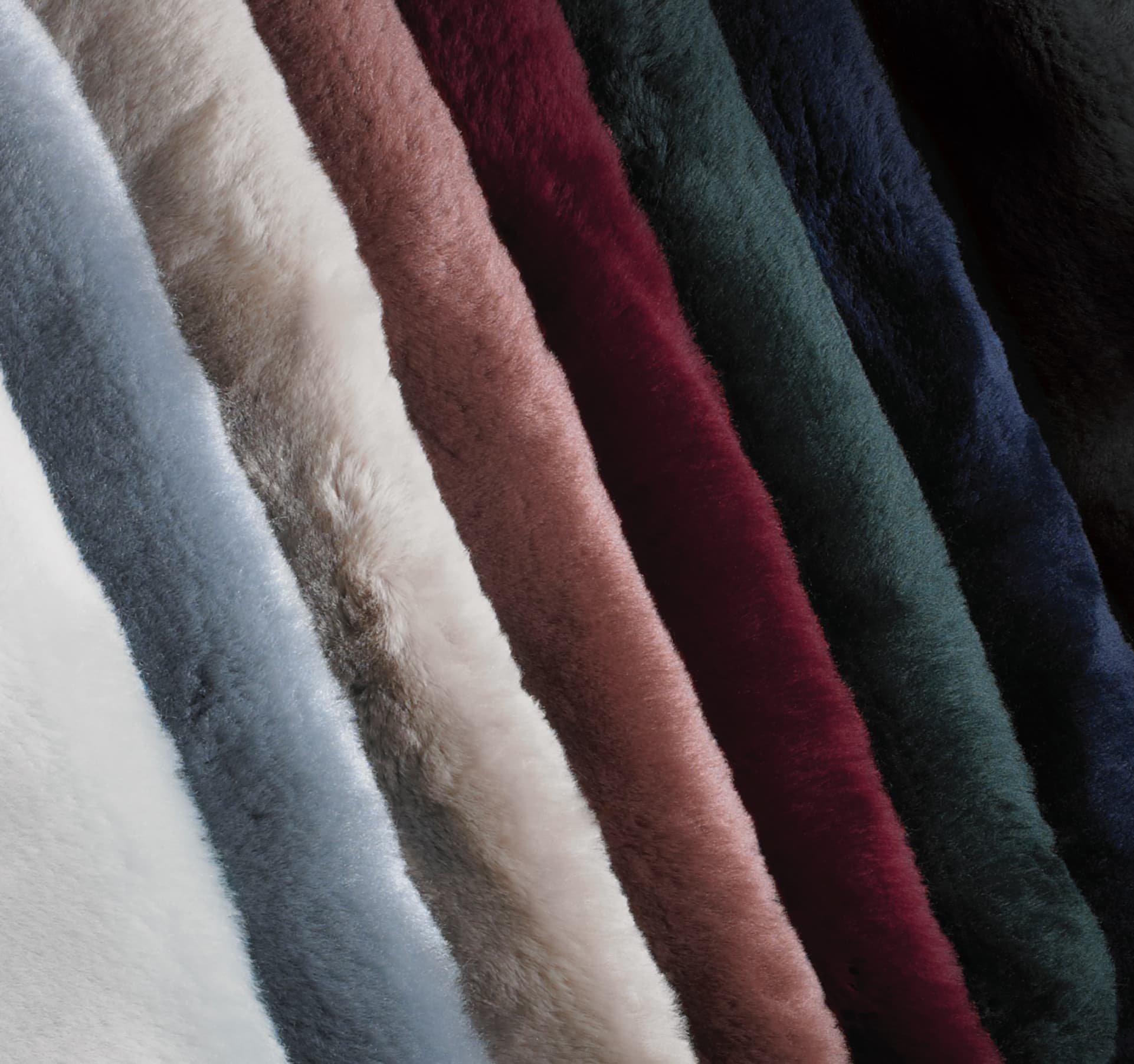 Wool online car mats