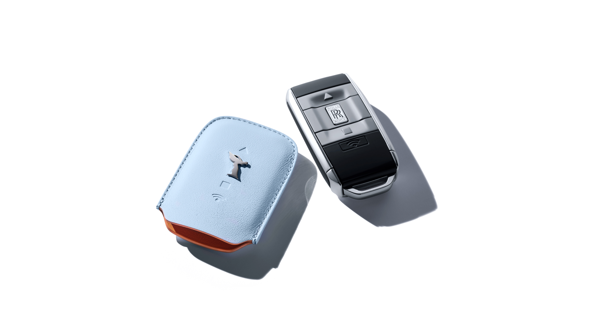 Royce key pouch deals