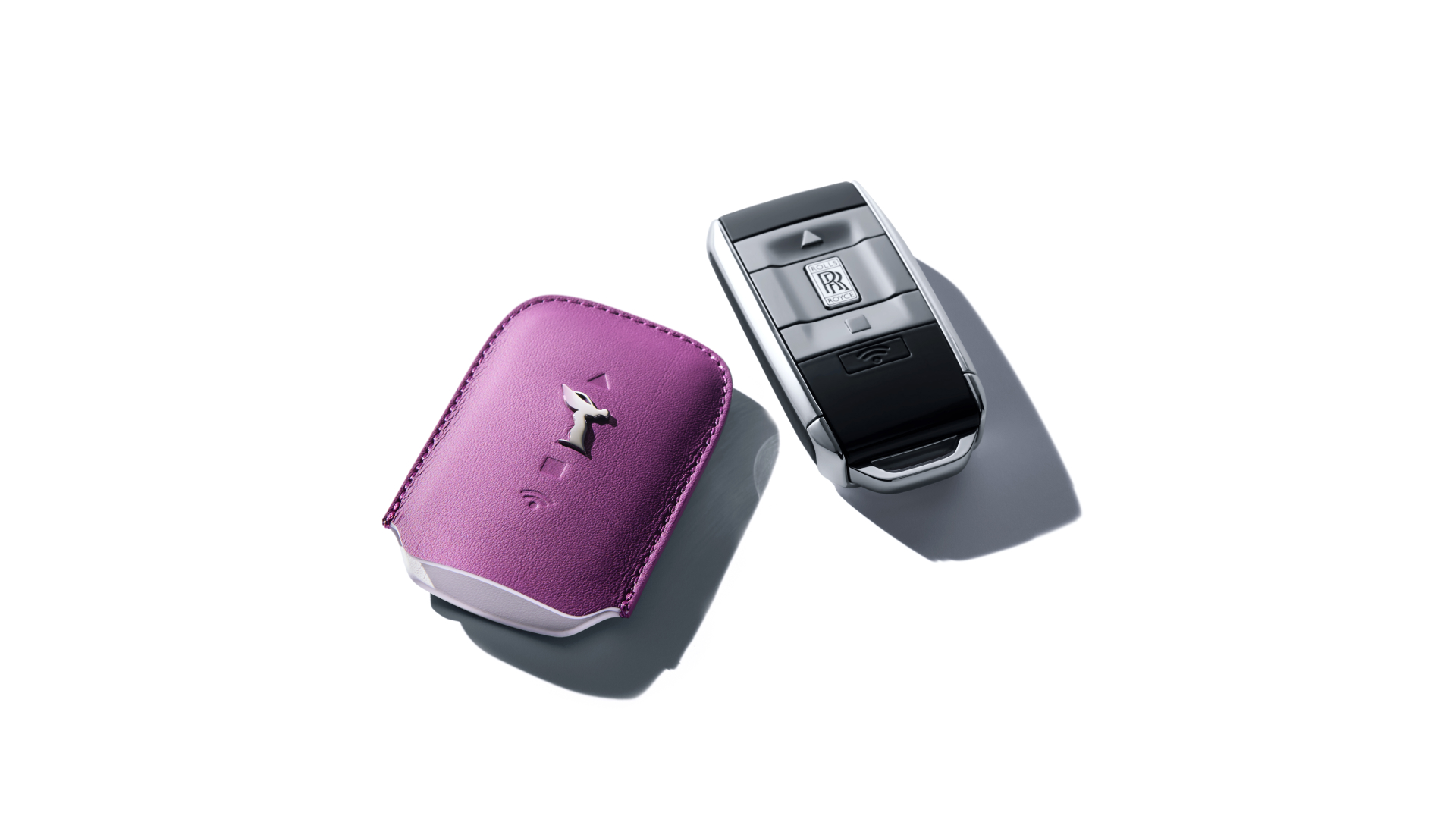 Royce key pouch deals