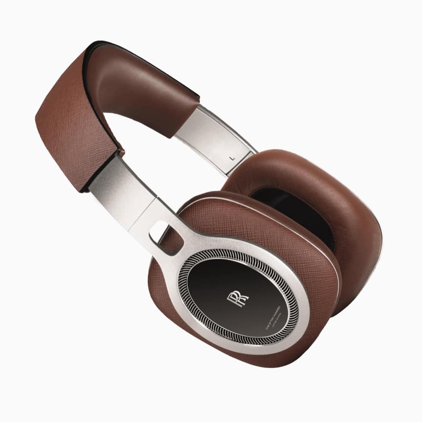 Limited edition headset sales