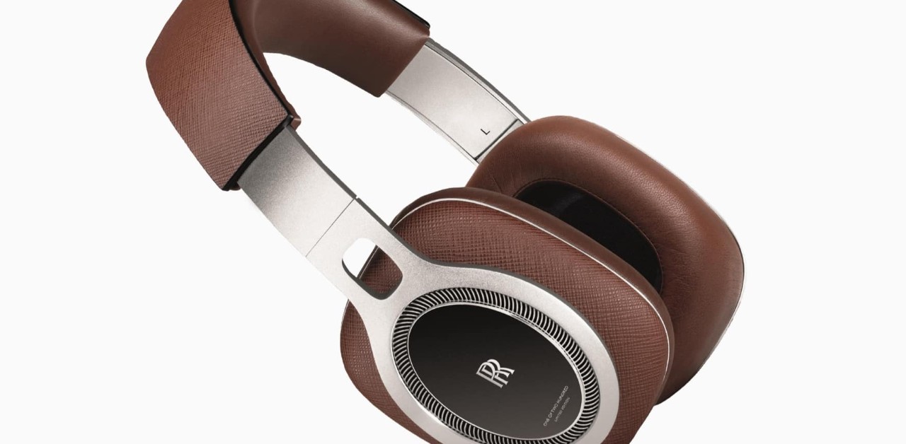 Bespoke headphones outlet