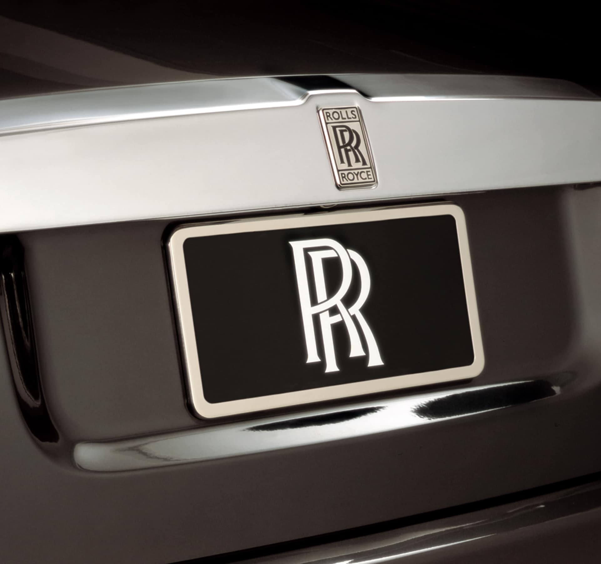 Ultimate RollsRoyce registration plate sells for 460000 at auction in  West Sussex  The Irish Sun