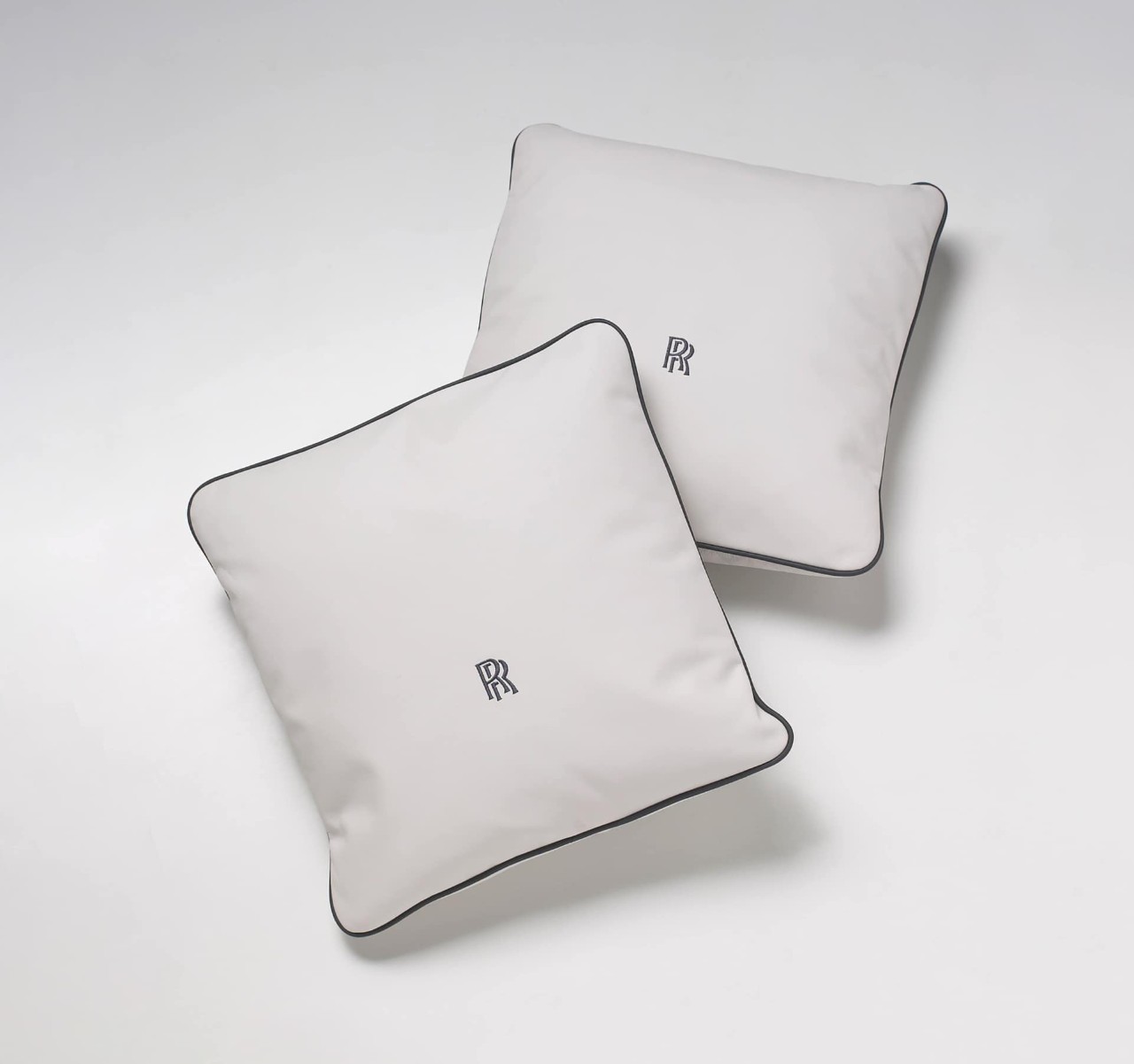 Rolls royce pillow discount