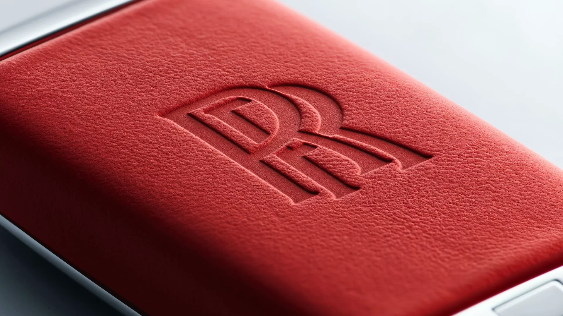 Personalised Key Backs