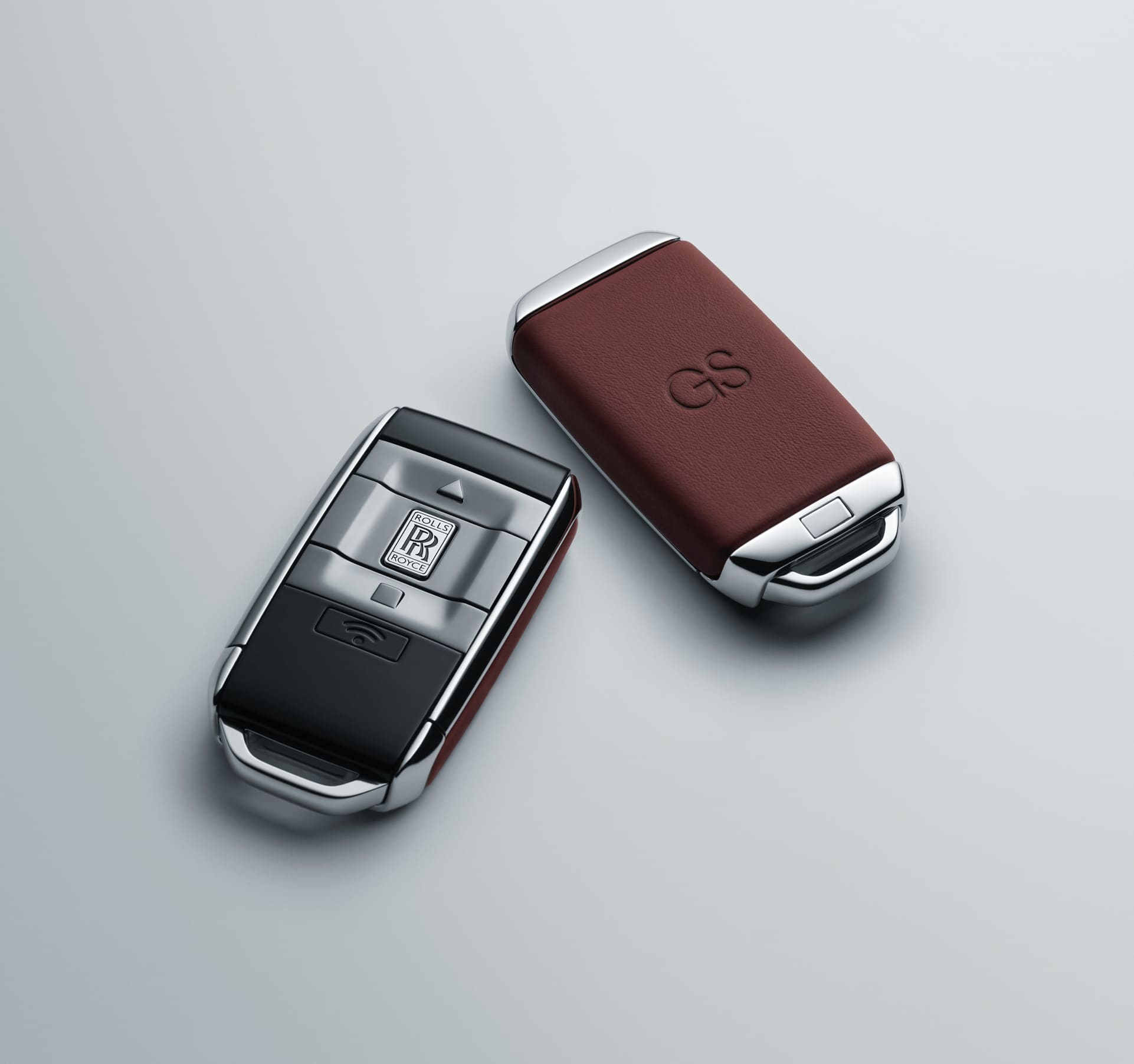 Rolls royce key ring sale