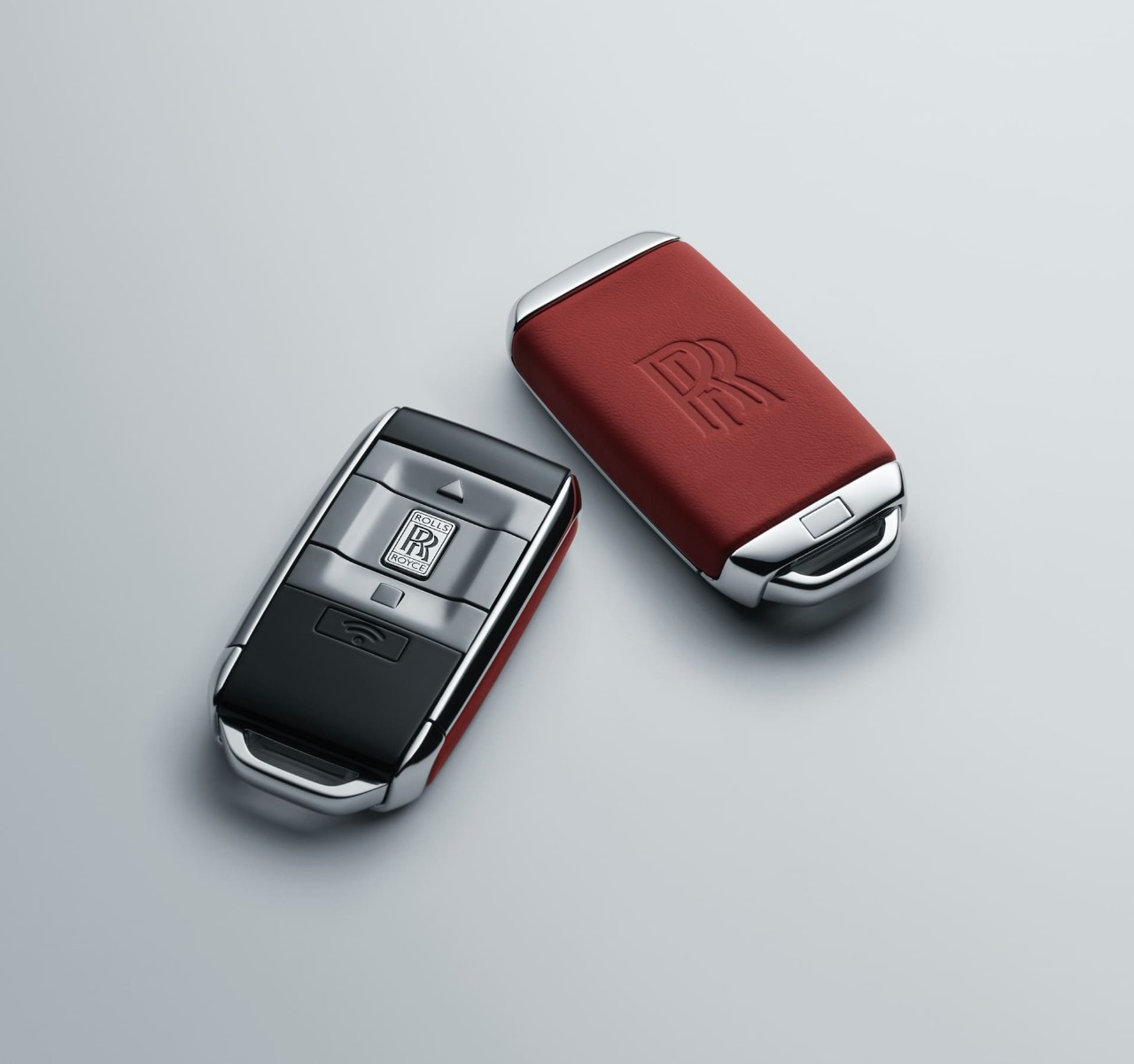Rolls royce key cover discount