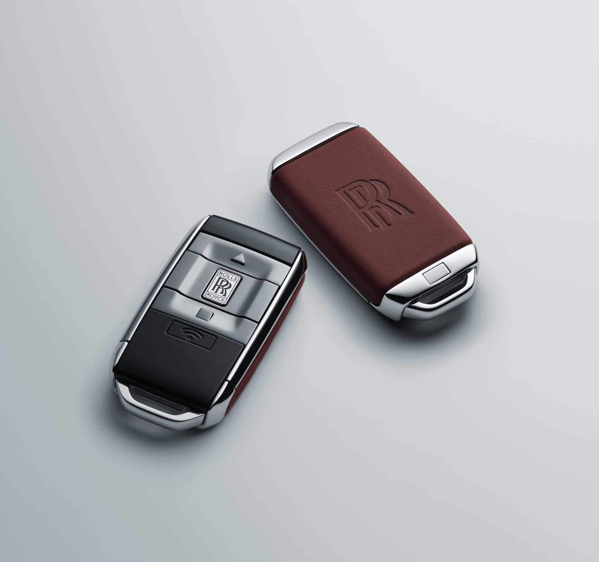 Rolls royce new arrivals key ring