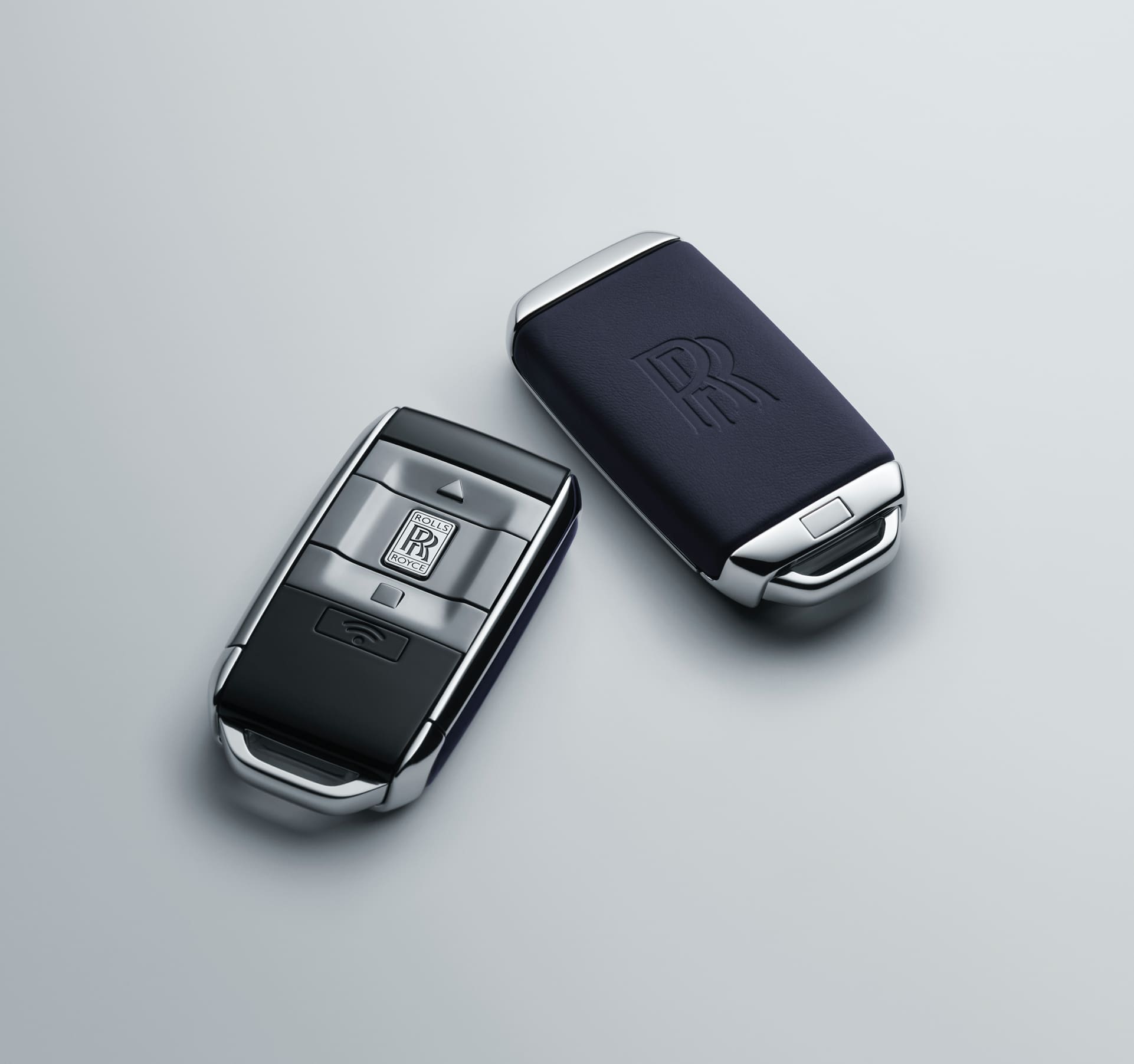 Rolls royce key ring sale