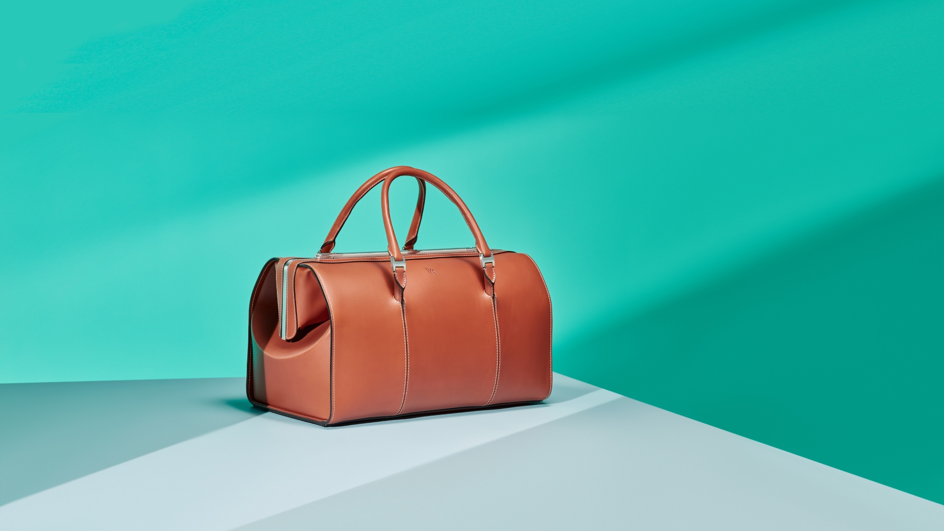 Rolls royce sales travel bag