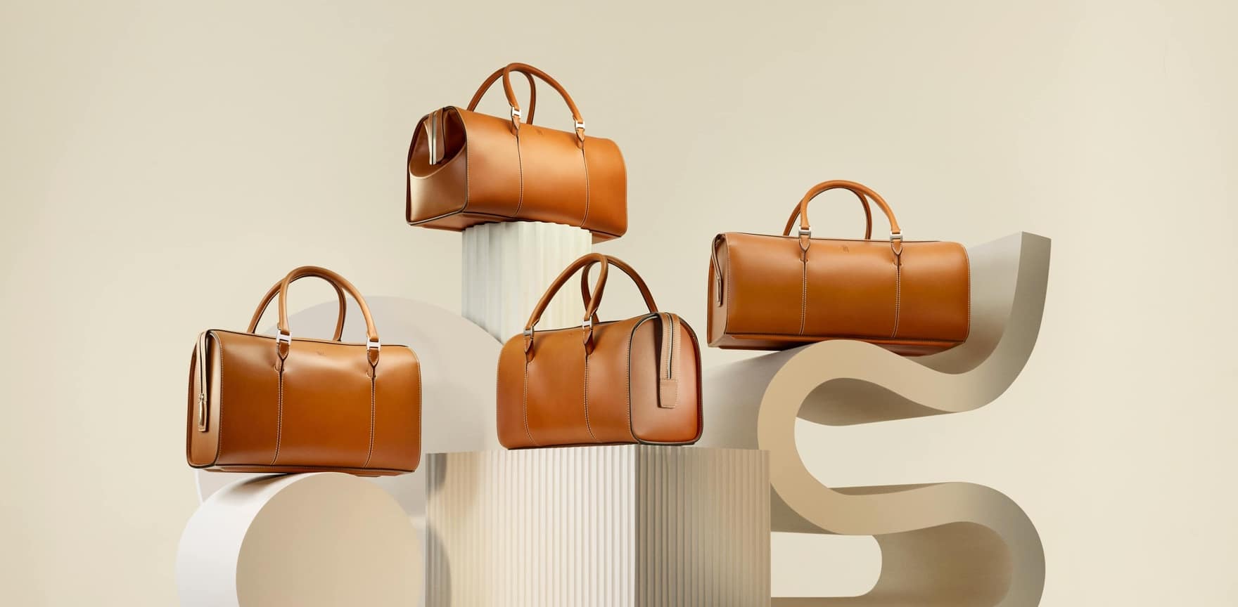Rolls royce online travel bag