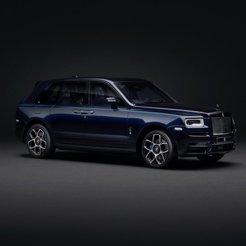 <p>Each model is designed to perfectly reproduce a full-sized Rolls-Royce motor car and comes in a few different colour combinations chosen by the marque’s in-house design team. From the tread of the tyres to the detailed Spirit of Ecstasy and the exquisite paint finish, each model is a true expression of effortless, timeless luxury. Befitting a Rolls-Royce motor car in extraordinary 1:18 scale, the new models feature unparalleled levels of exterior and interior detail. </p>