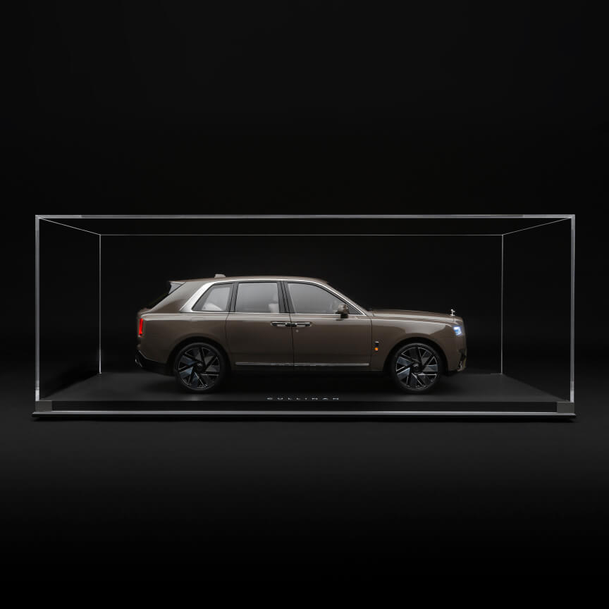 Replica Model Car - Cullinan