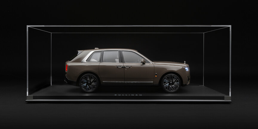 Replica Model Car - Cullinan