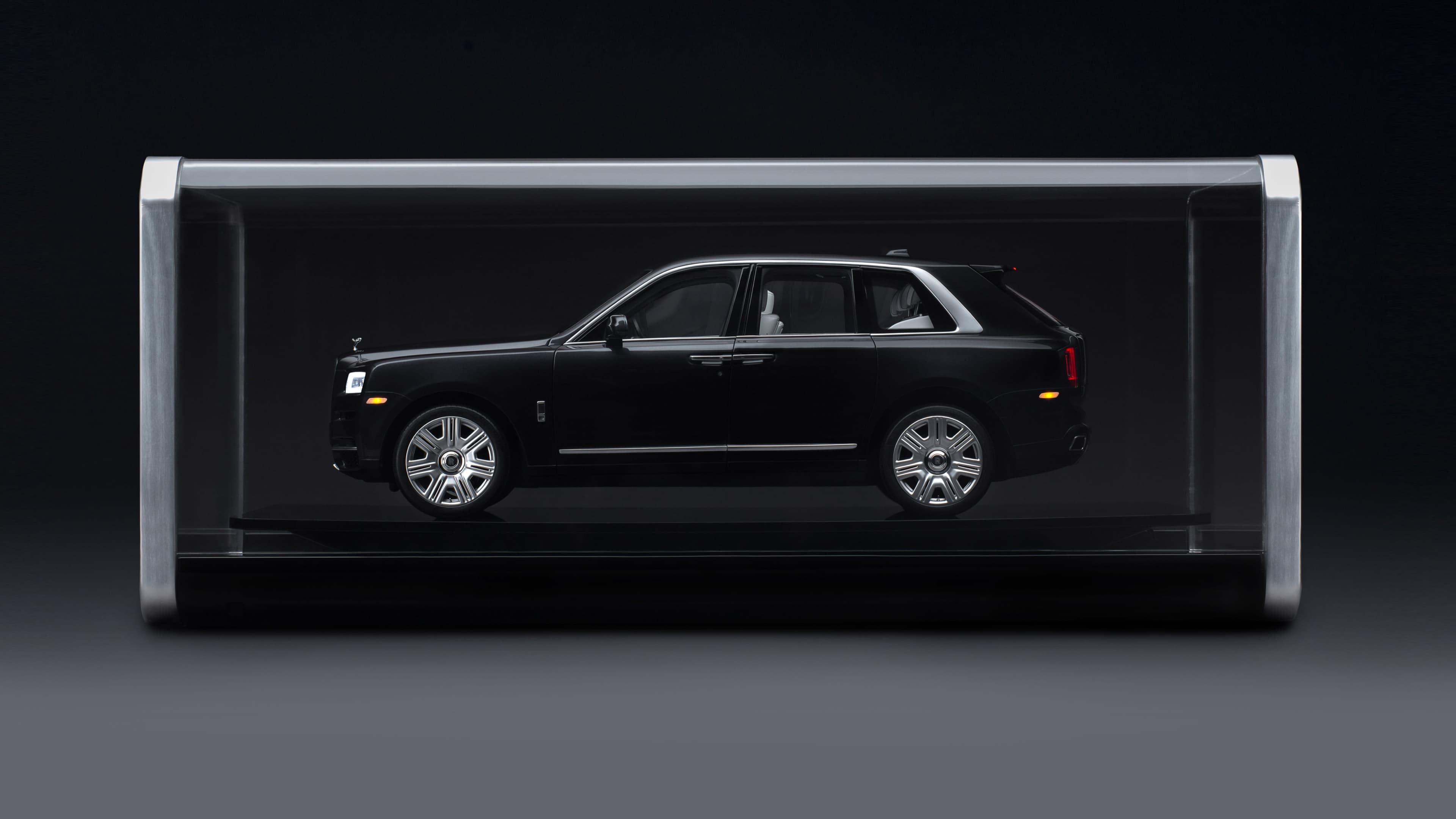 Chi tiết Rolls Royce Cullinan kèm giá bán 062023 #15 Chi tiết Rolls Royce Cullinan kèm giá bán 062023