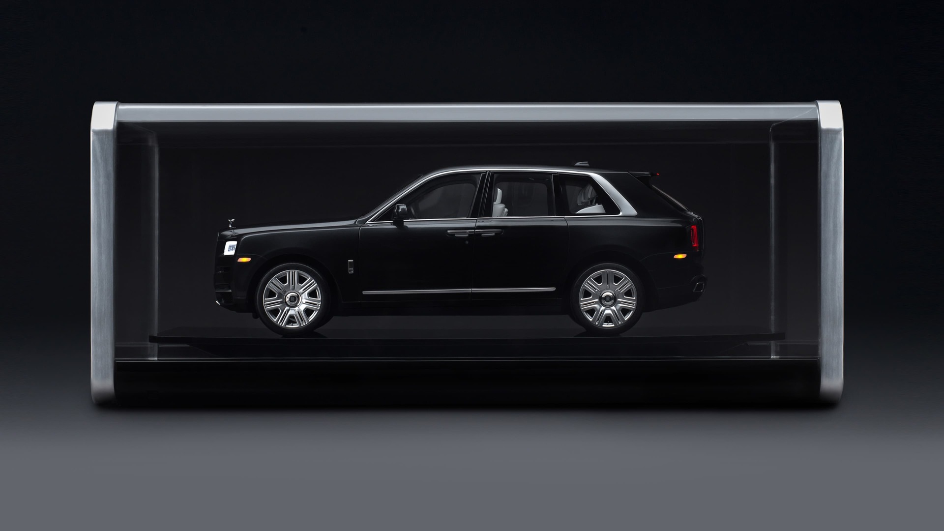 Replica Model Car Cullinan
