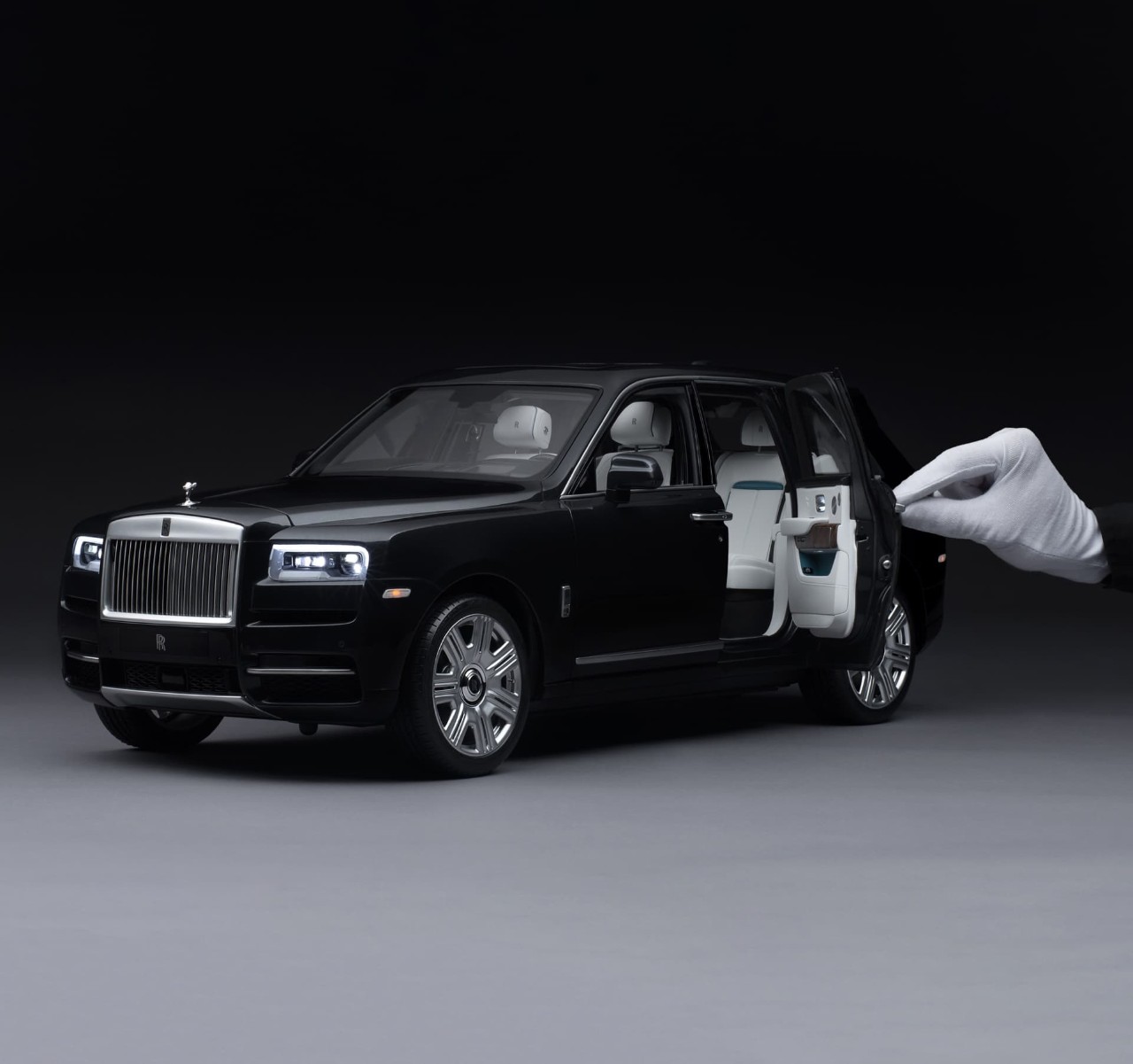 Rolls royce hotsell toy