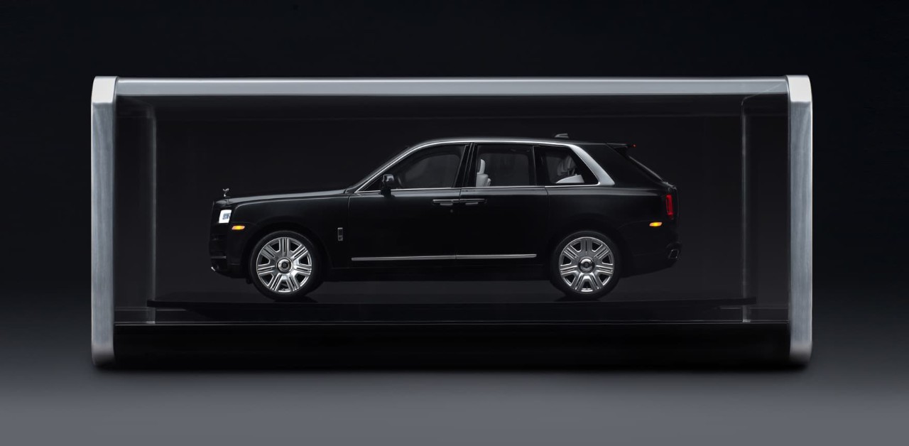 Rolls royce toy car new arrivals