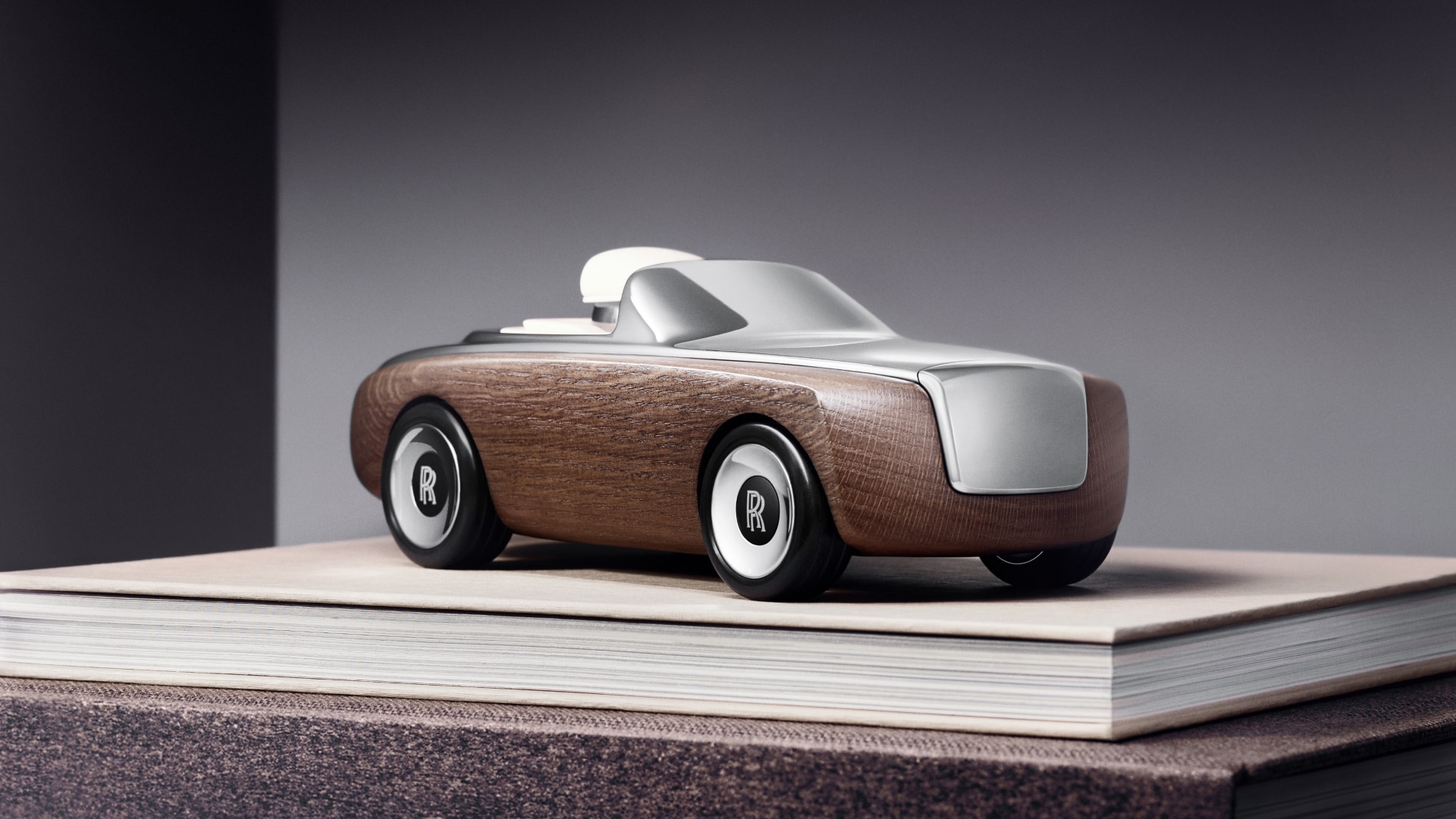 Rolls-Royce Cameo