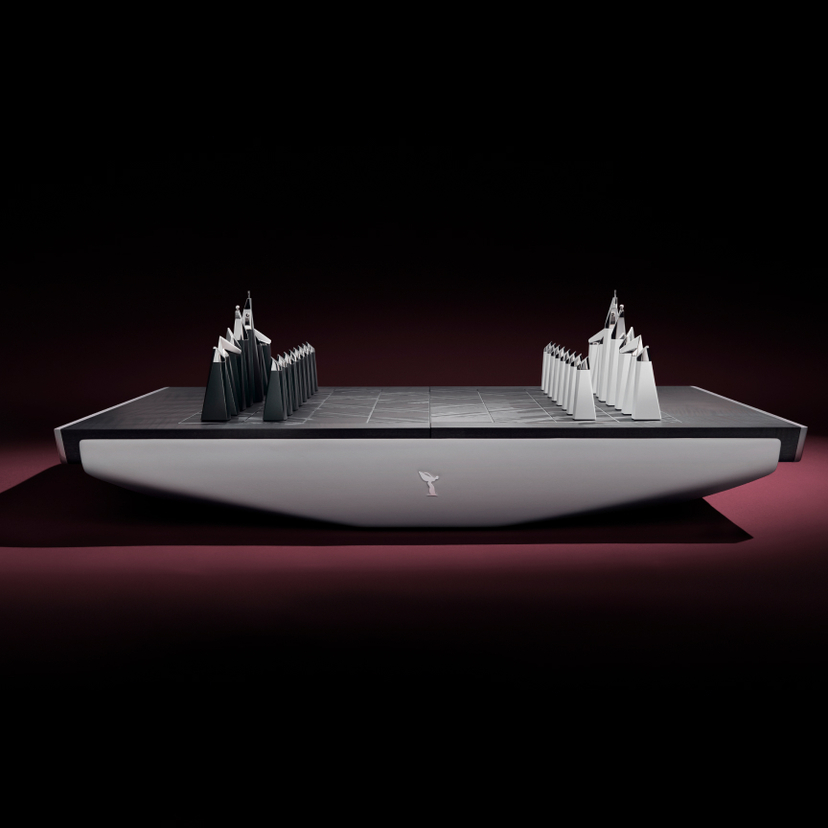 Maquette Rolls Royce Spectre – Modèle Réduit (Neuf)