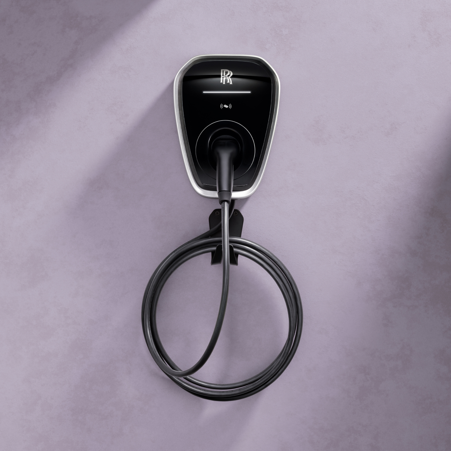 ロールス・ロイスWallbox