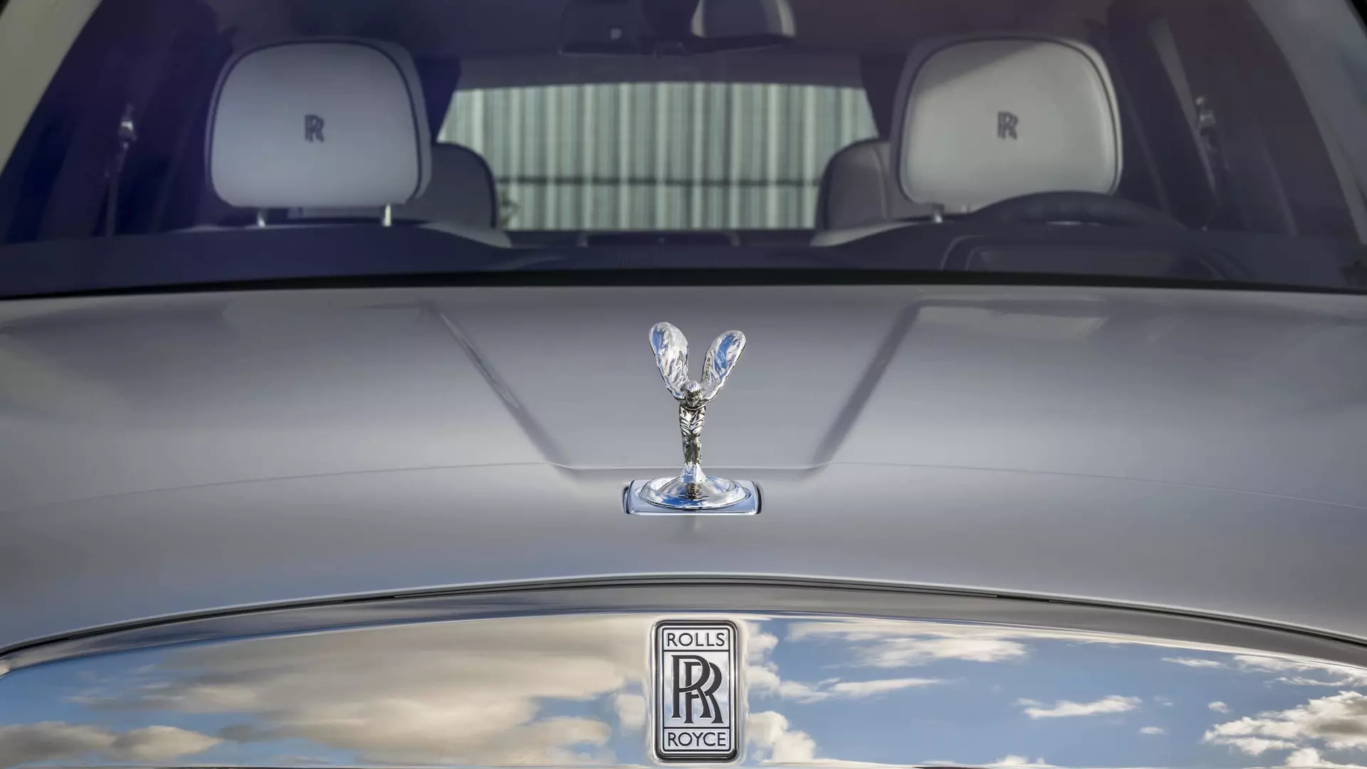 1987 Rolls Royce Silver Spirit  NotoriousLuxury