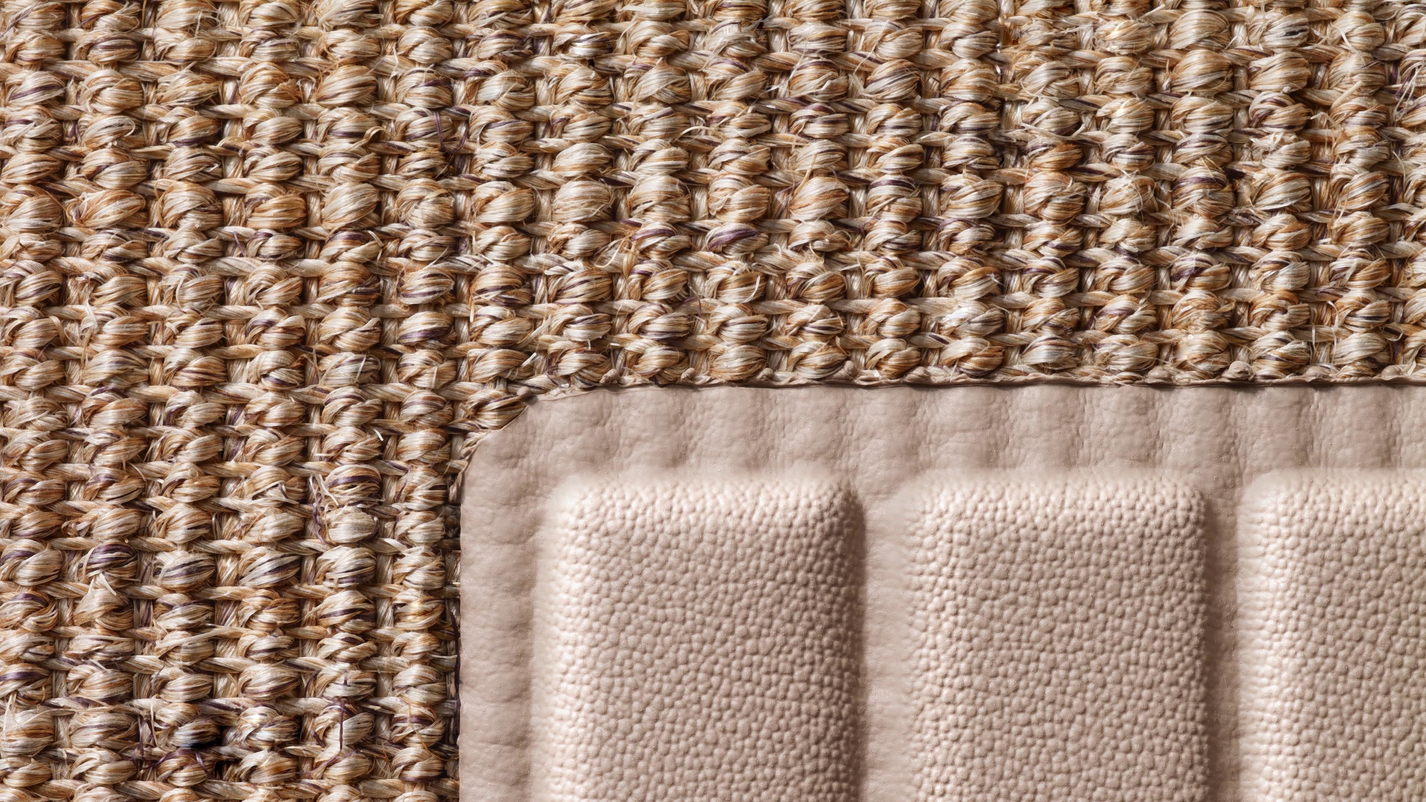 Sisal floormats